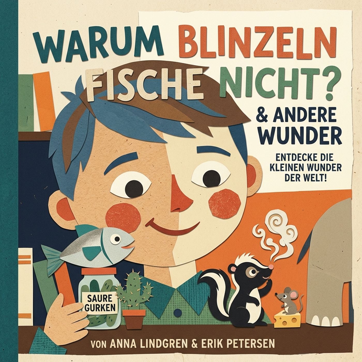 Sind Lamas eigentlich kitzelig? episode artwork