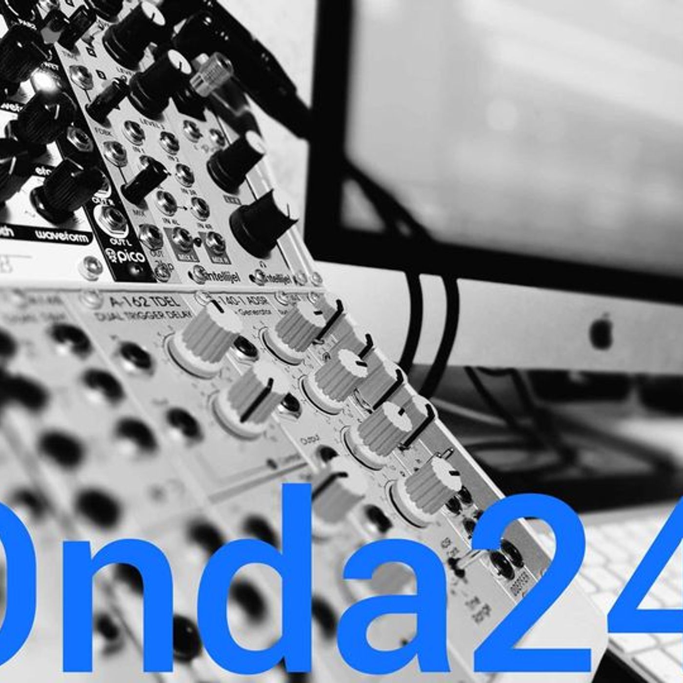 Onda24 by LUCA.