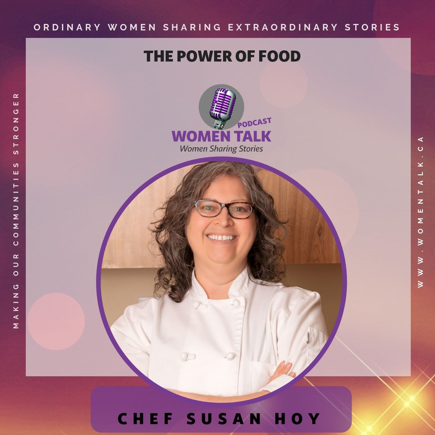 Women Talk Podcast