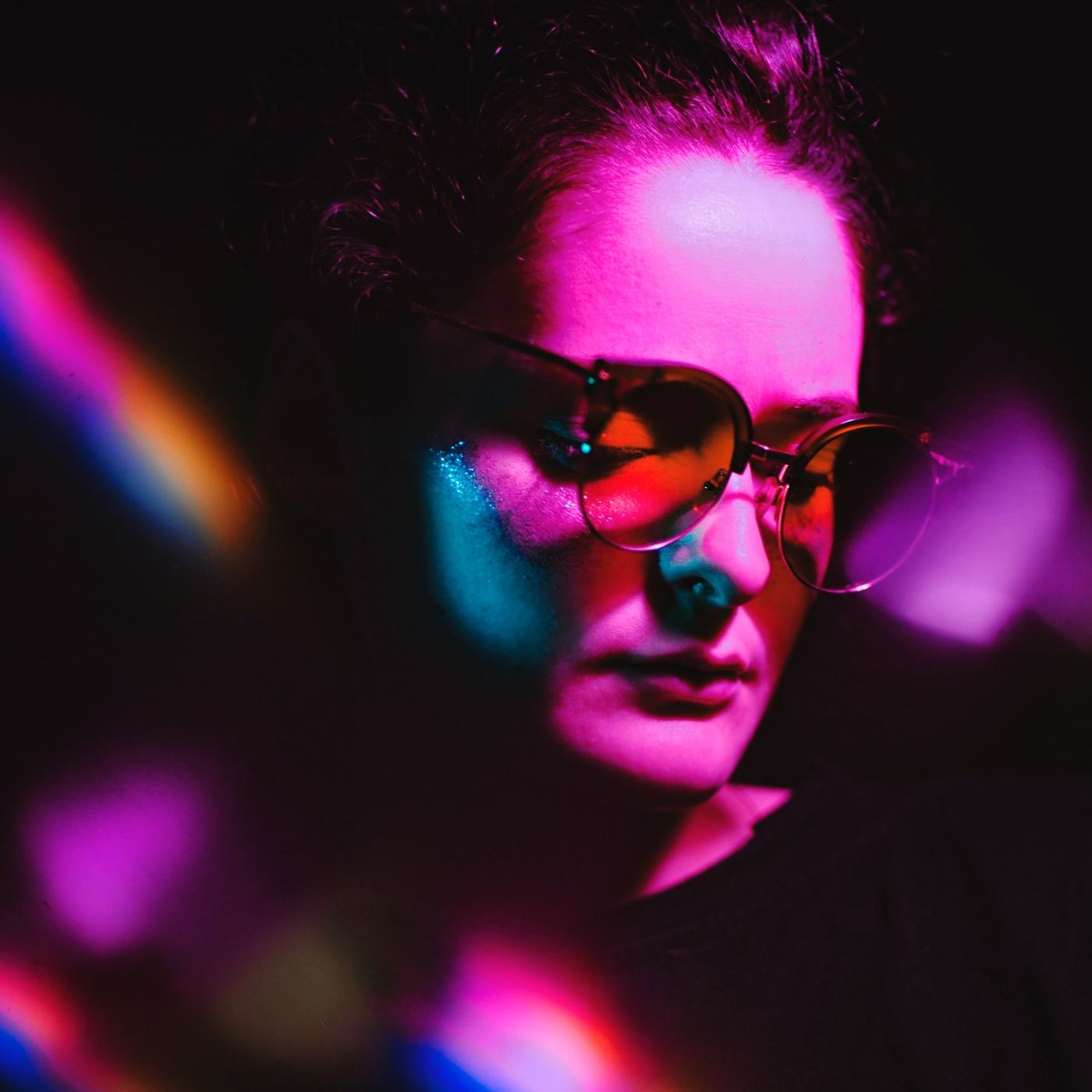 Disco Vibes