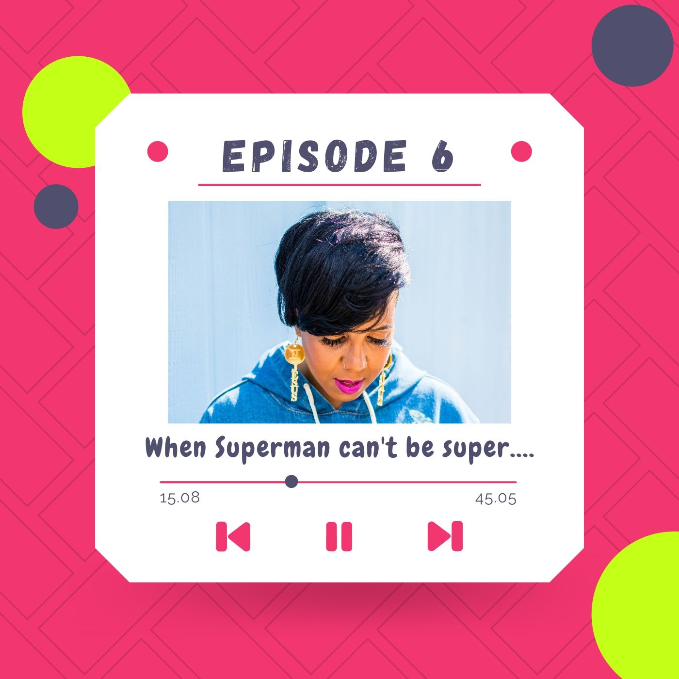 I Be Trippin Wit Tha Lord! Podcast