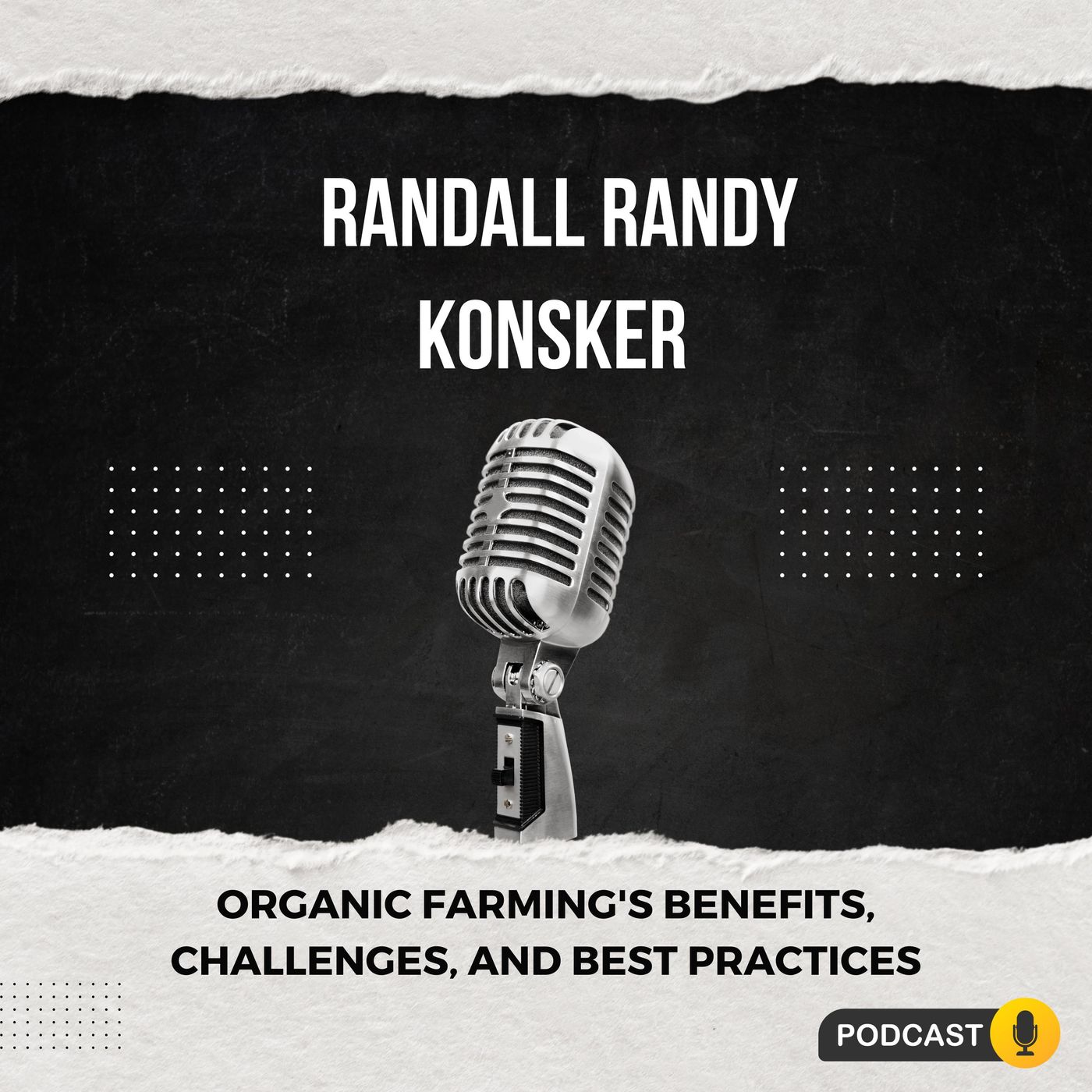 Randall Randy Konsker