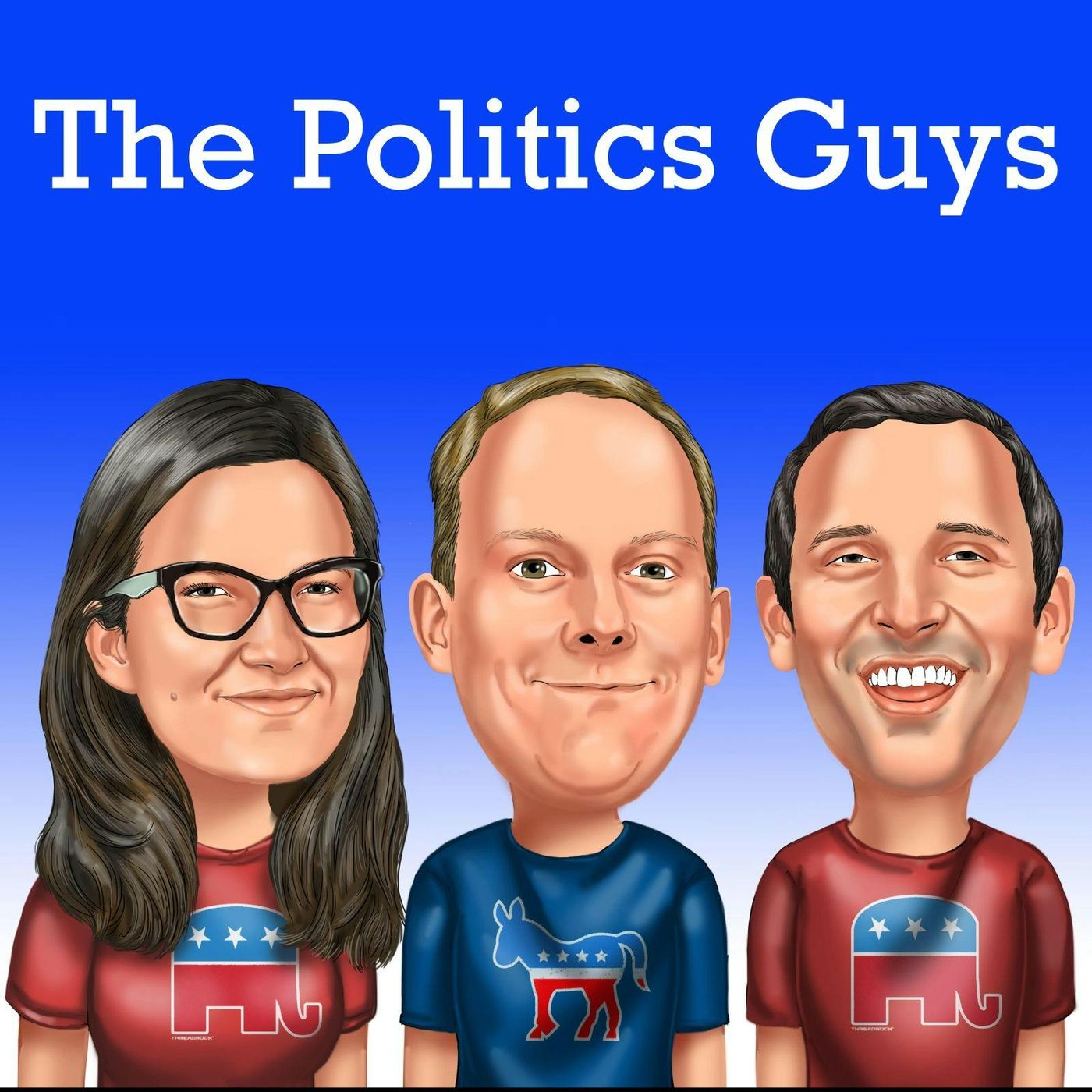 The Politics Guys
