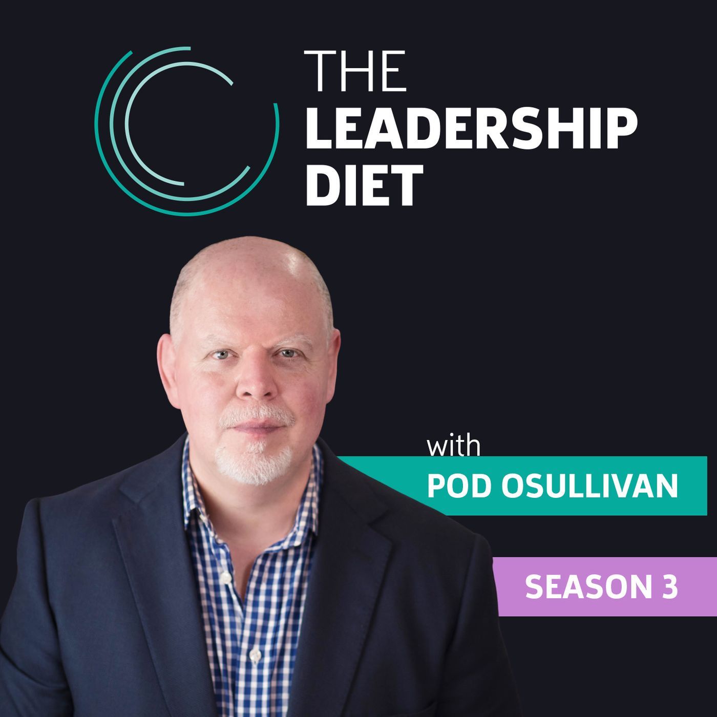 The Leadership Diet