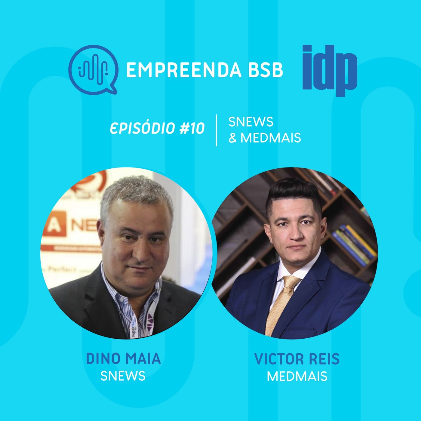 Empreenda BSB 1ª Temporada