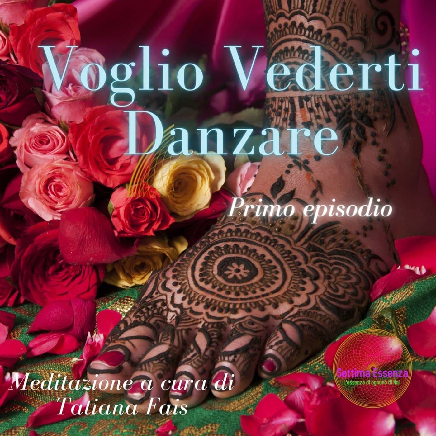 Voglio Vederti Danzare con Tatiana Fais