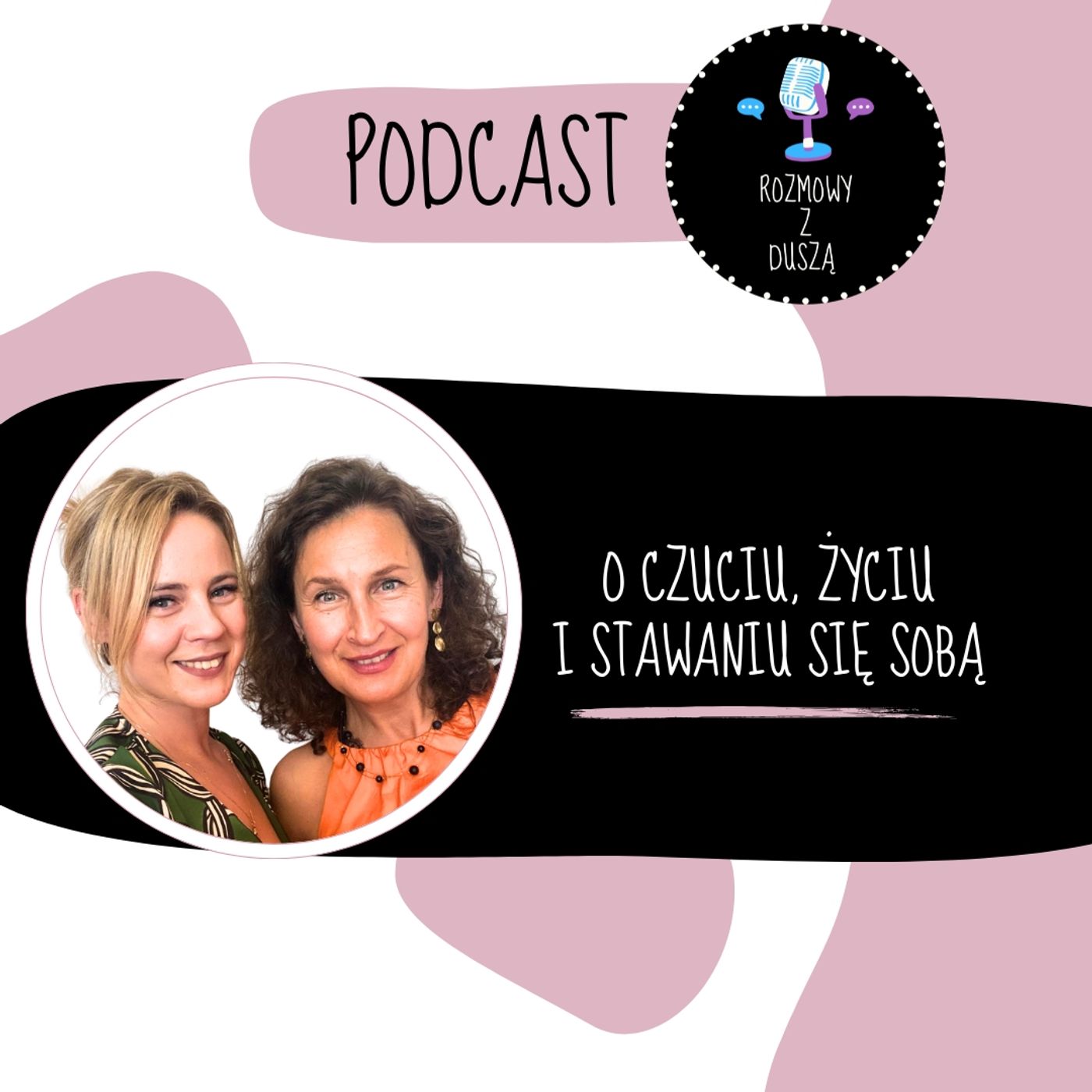 O czuciu, życiu i stawaniu się sobą