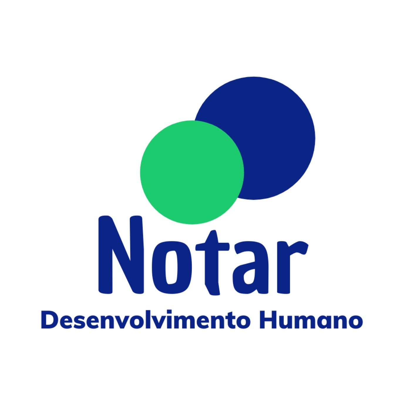 Notar - Desenvolvimento Humano