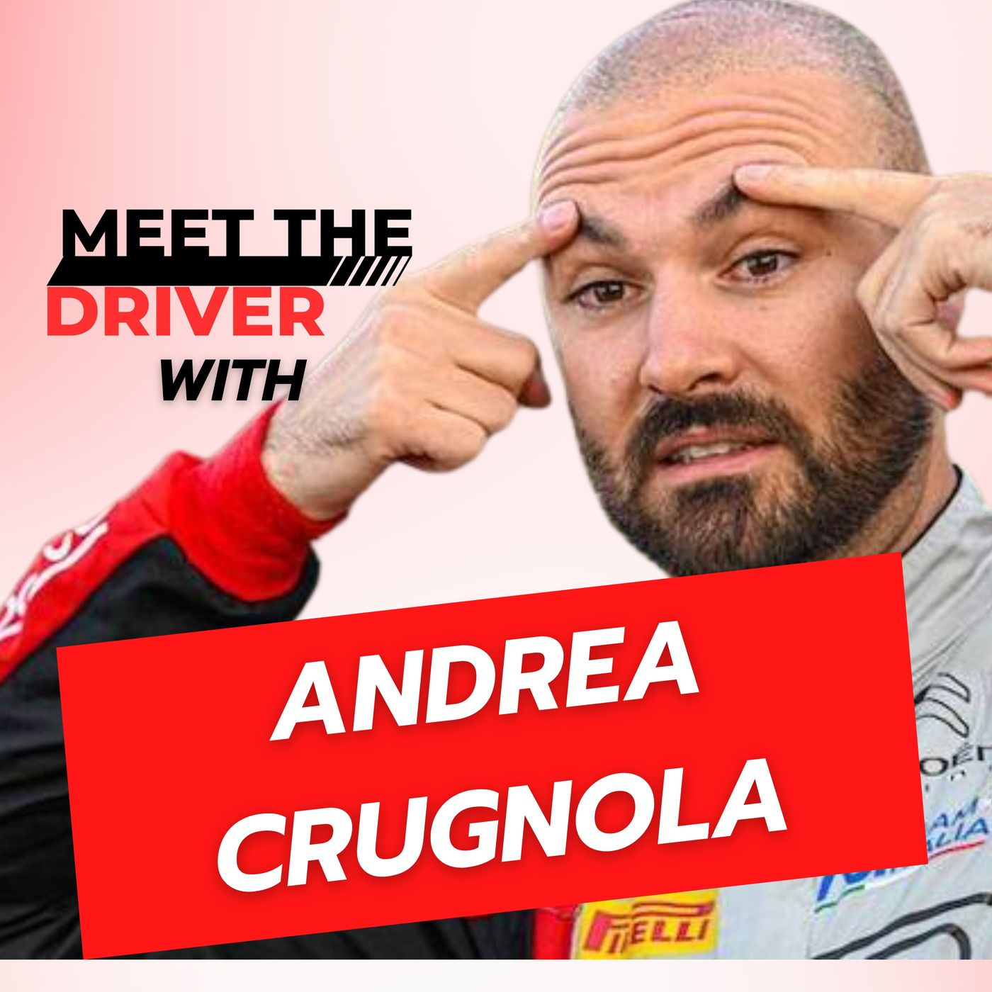 Andrea Crugnola - Sneak Peek