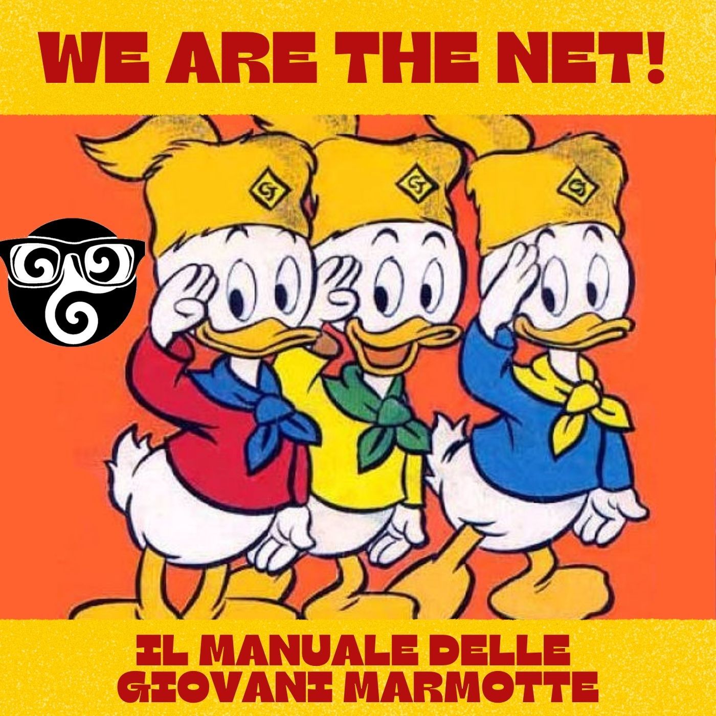 We are the Net