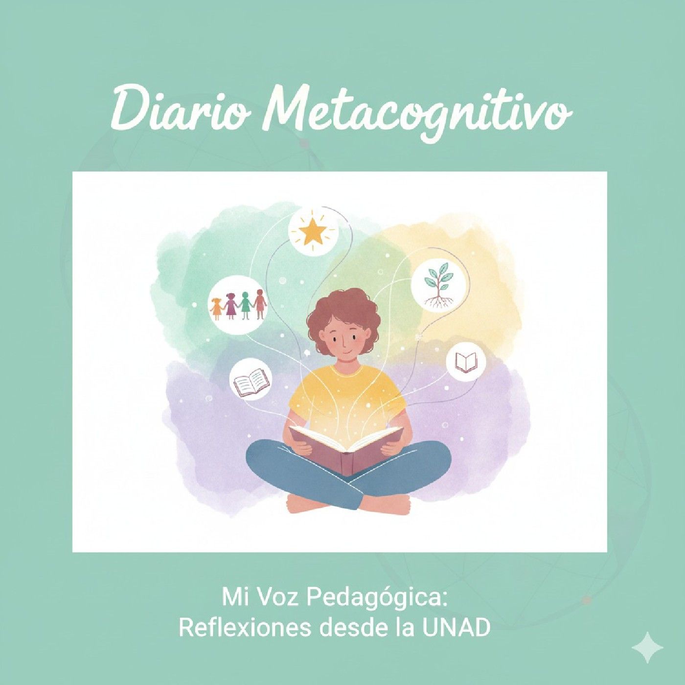 Mi Diario Metacognitivo podcast artwork