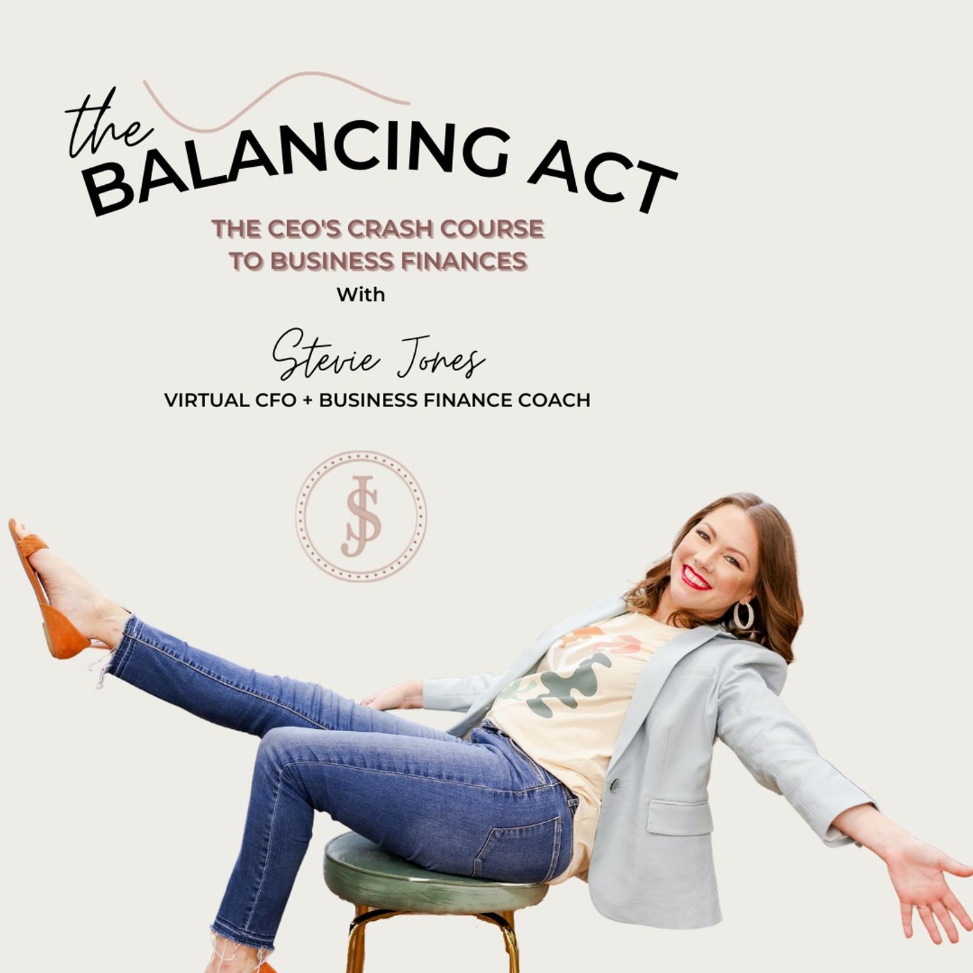 The Balancing Act