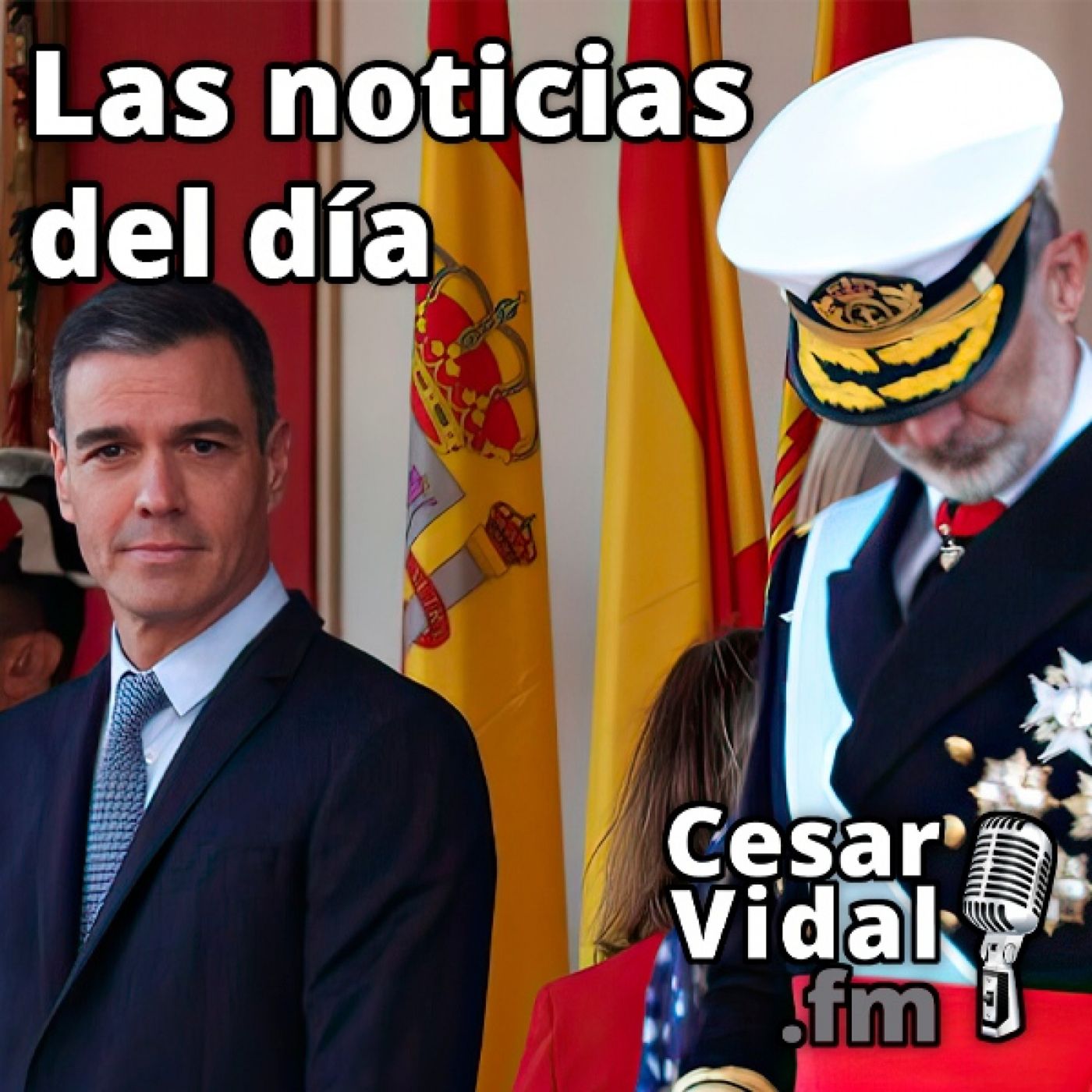 Contrapoder, con Jorge Ramos