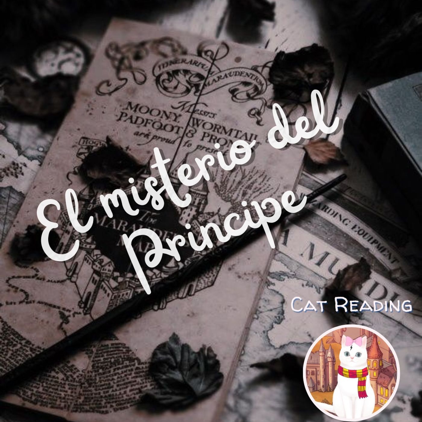 Hablemos de tu saga favorita