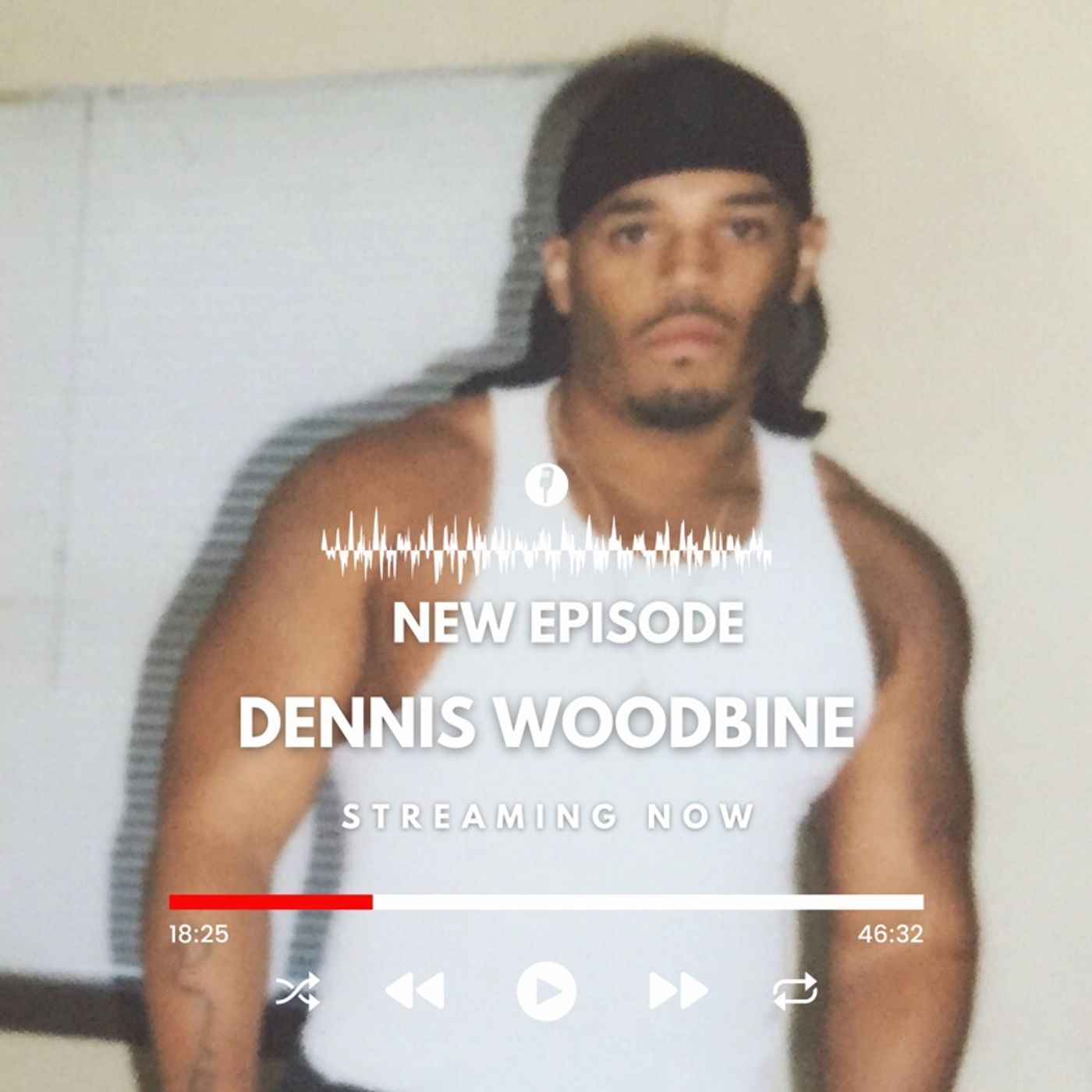 Episode #153 w/ Dennis Woodbine