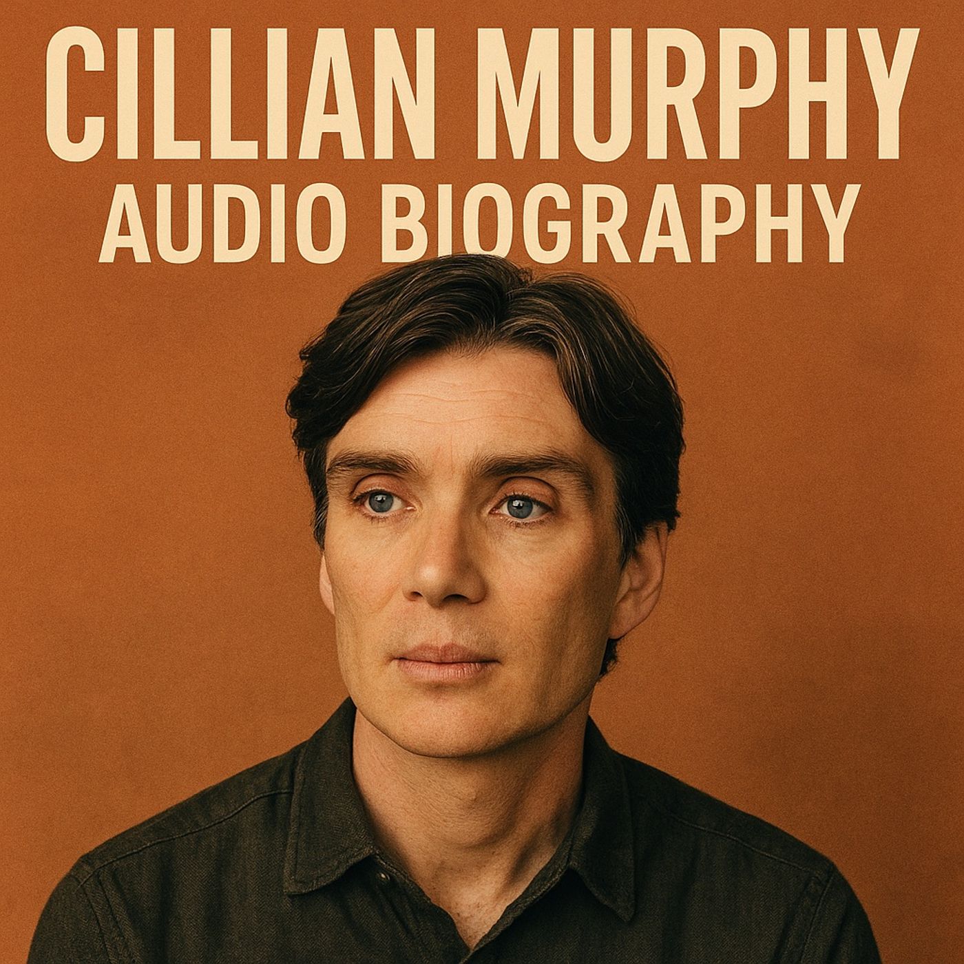Cillian Murphy  - Audio Biography