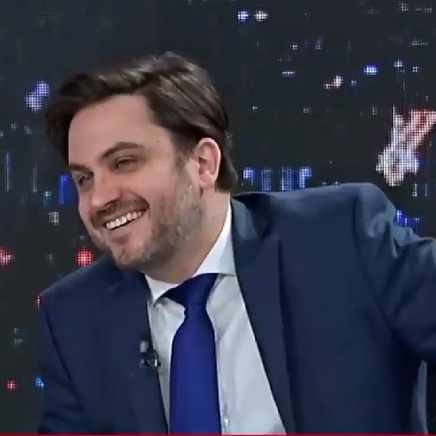 28 - Ramiro Marra, Reflexiones sobre Medidas Gubernamentales y el Futuro de Argentina episode artwork