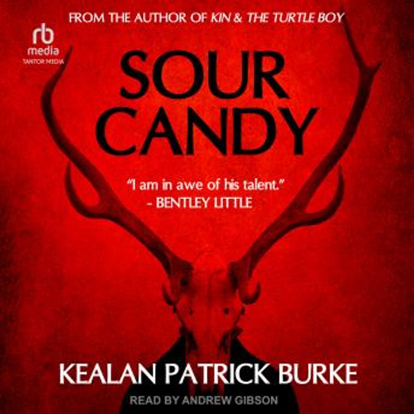 Access Essential Full Audiobooks in Mystery, Thriller & Horror, Horror