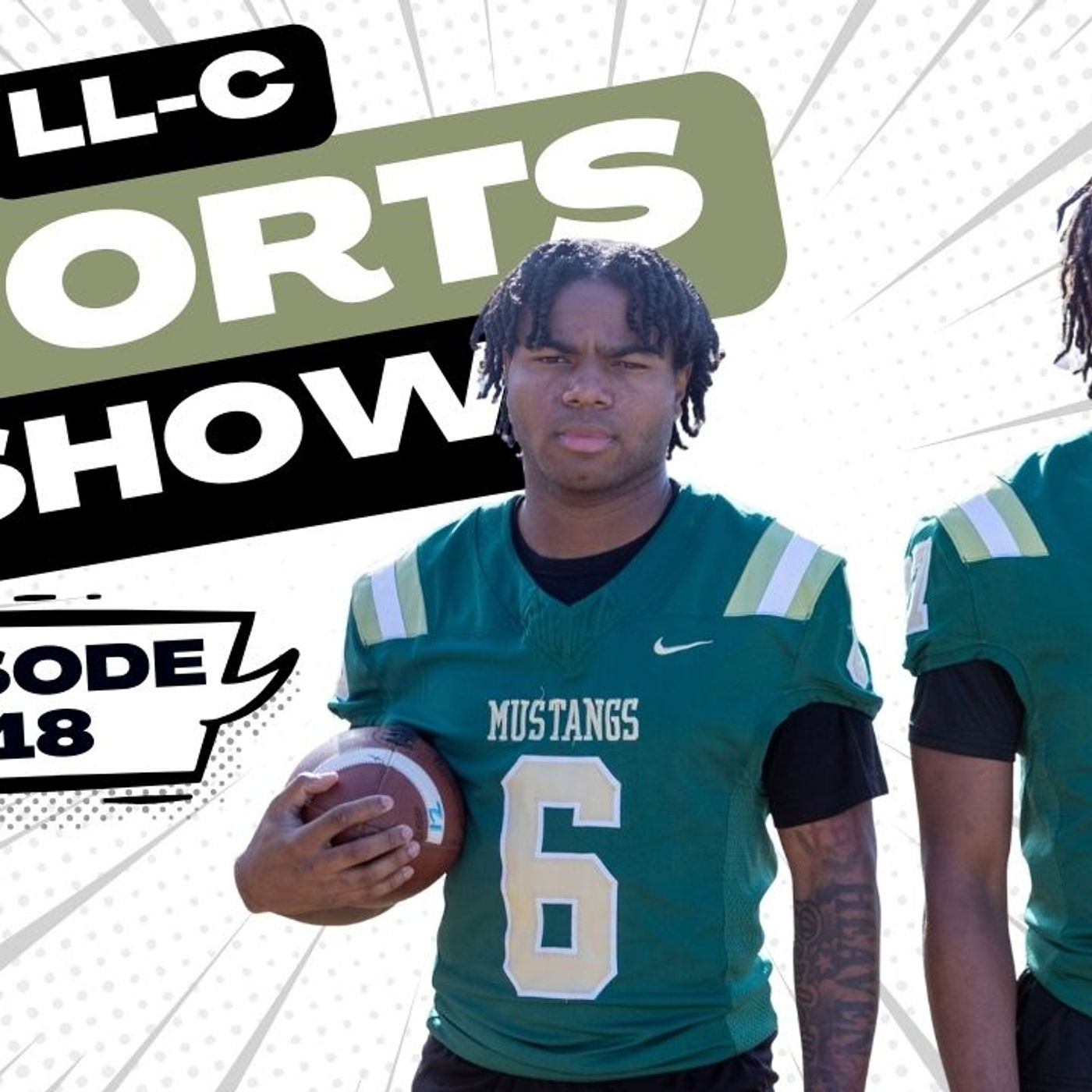 Leader-Call Sports Show