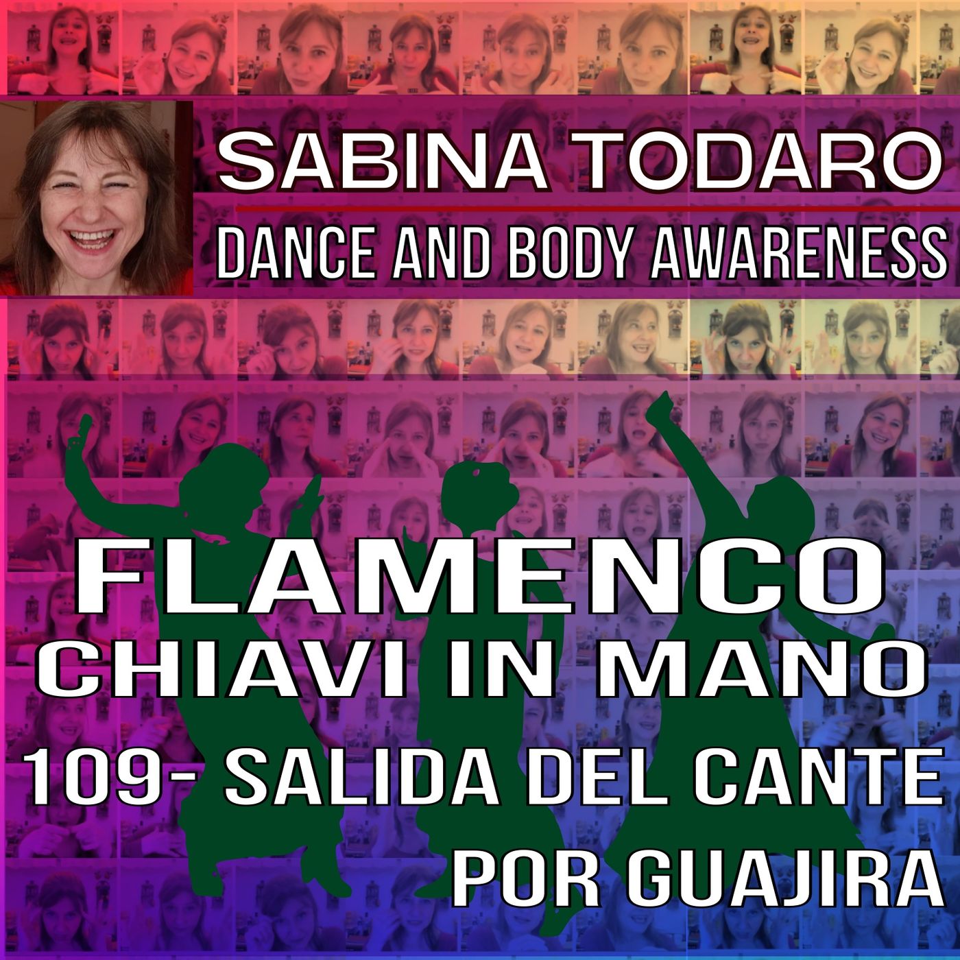 Flamenco Chiavi in Mano podcast