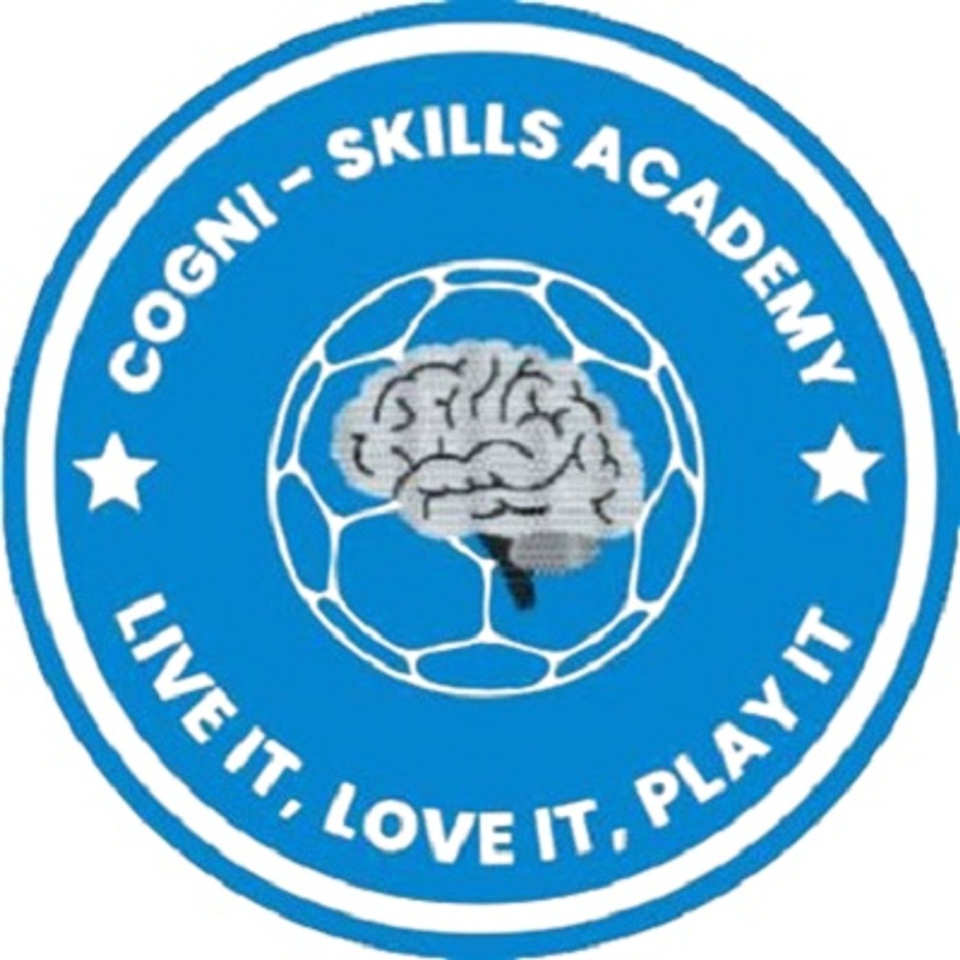 Football Academies in Kenya,Cogni Skills cover art