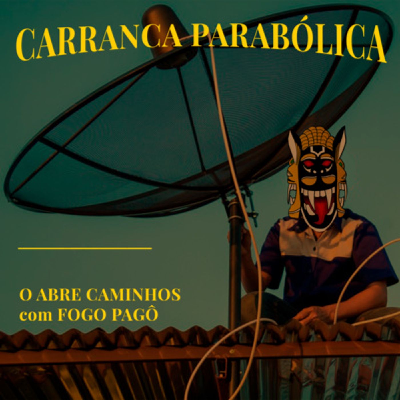 Enfiados na Lama