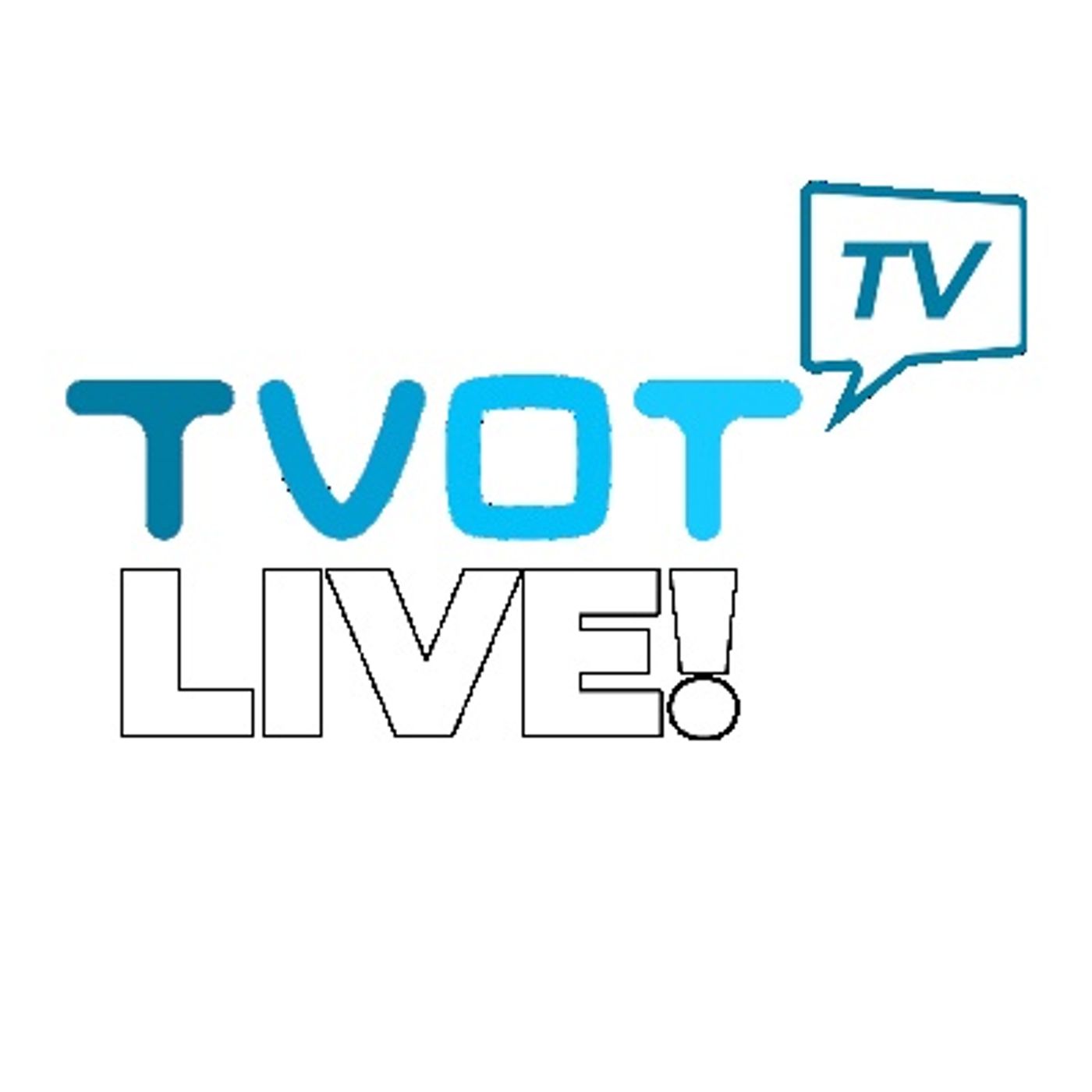 TVOT LIVE! 2020 Session - How Do You Know They’ll Print (or Screen) It? episode artwork