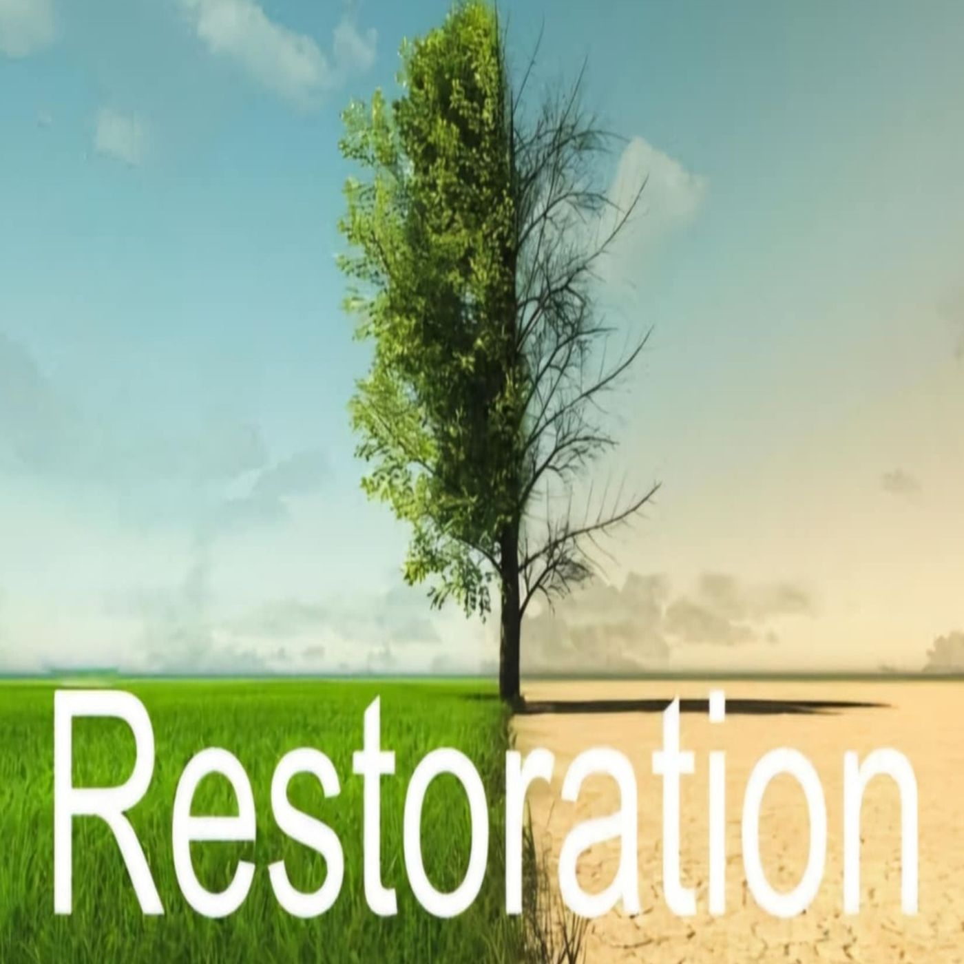 02/02/25 PM Pastor Jeff Crawley- What restoration looks like episode artwork