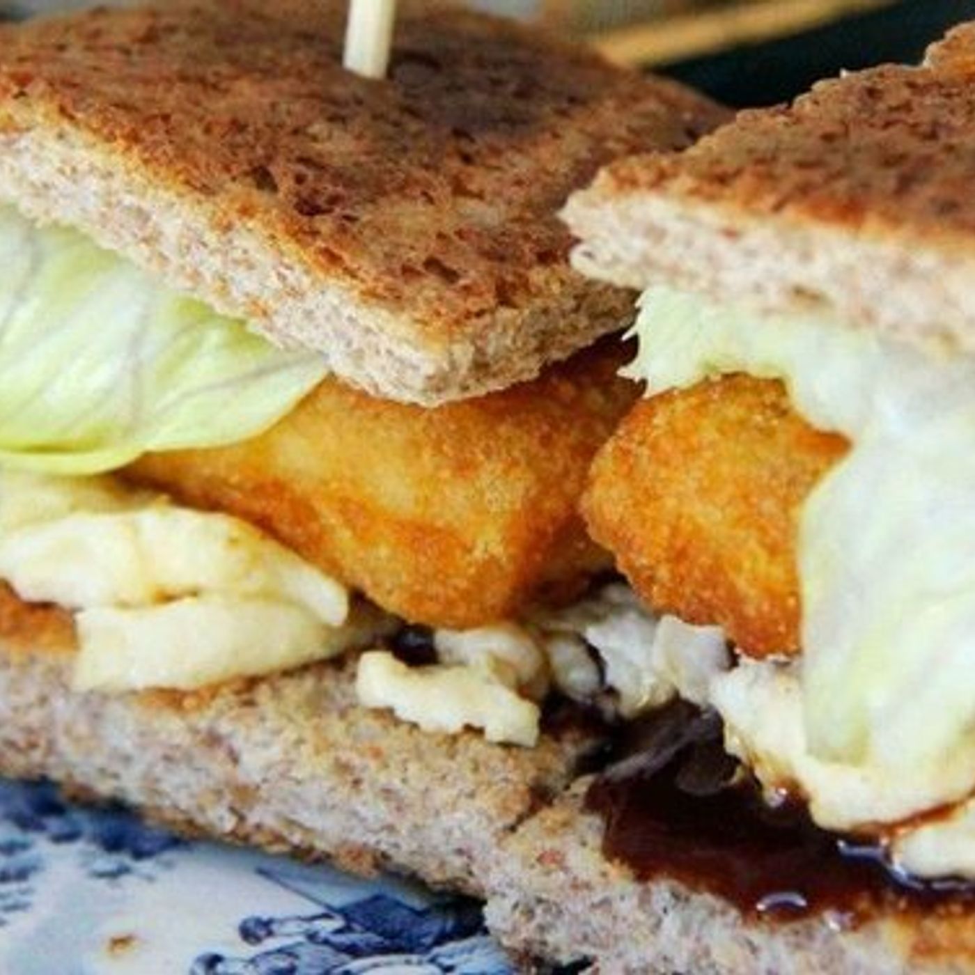 Voicemail Dump Truck Accurate Jeff Gerstmann Costume with Jeff and Ben