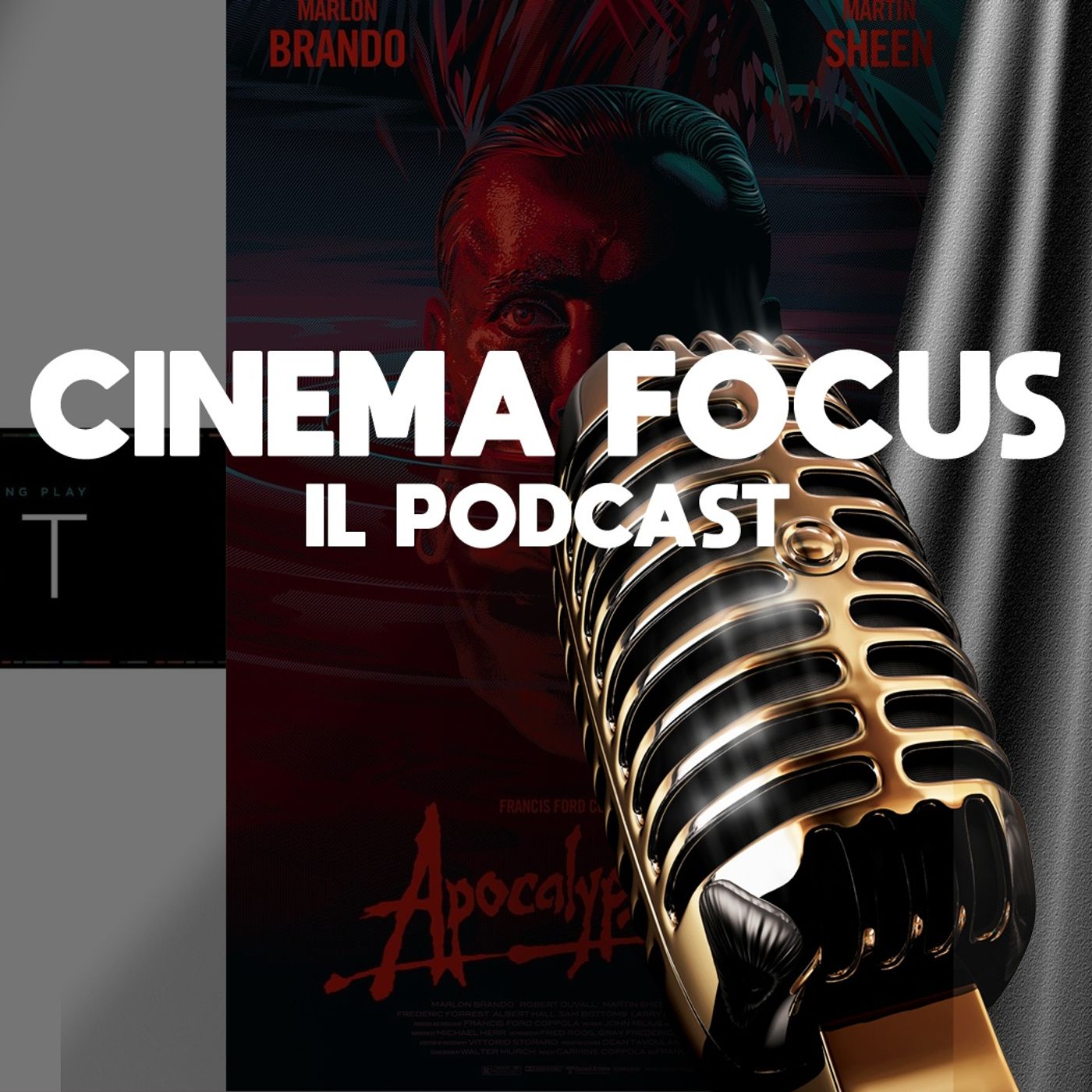 Cinema Focus