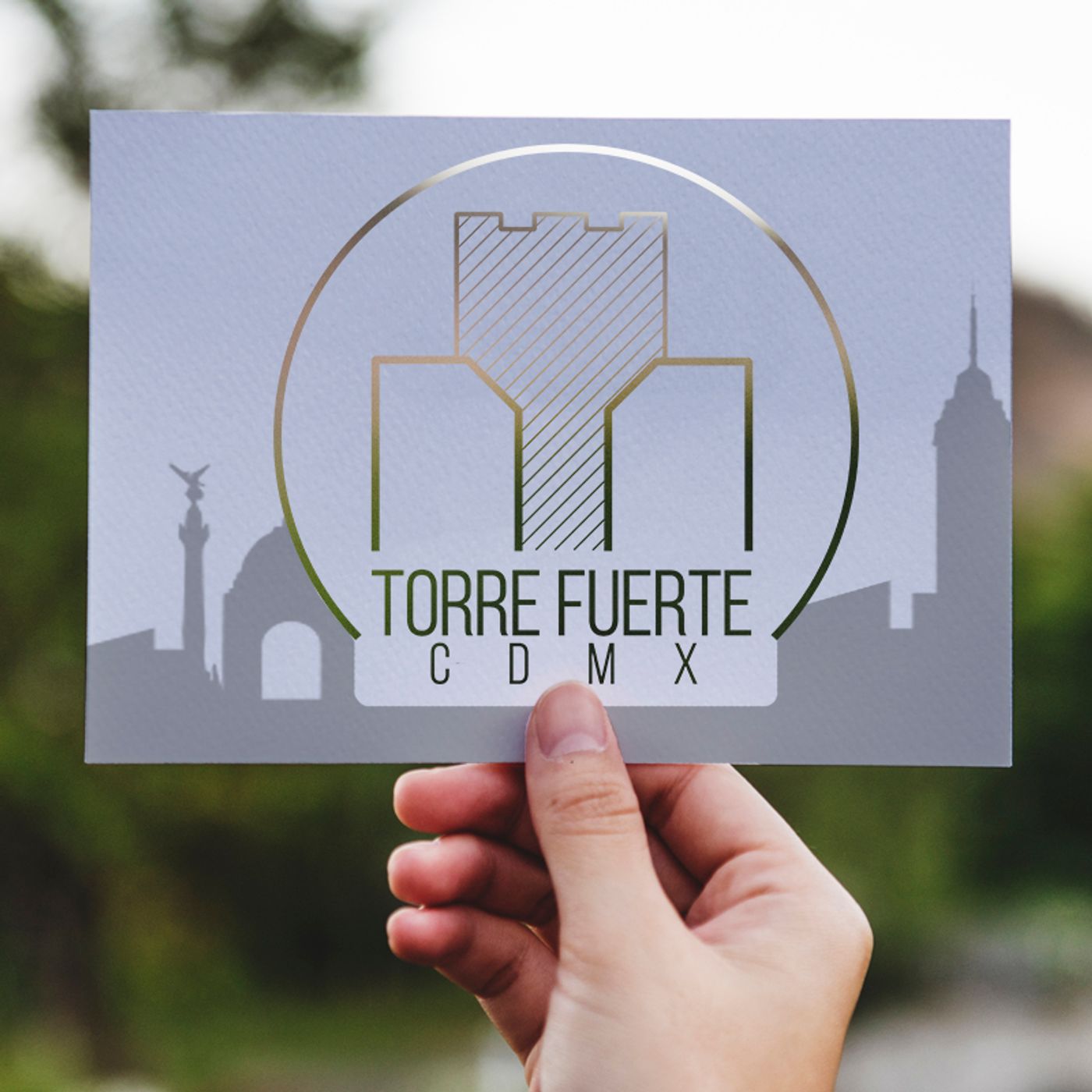 PodCast Torre Fuerte Cdmx