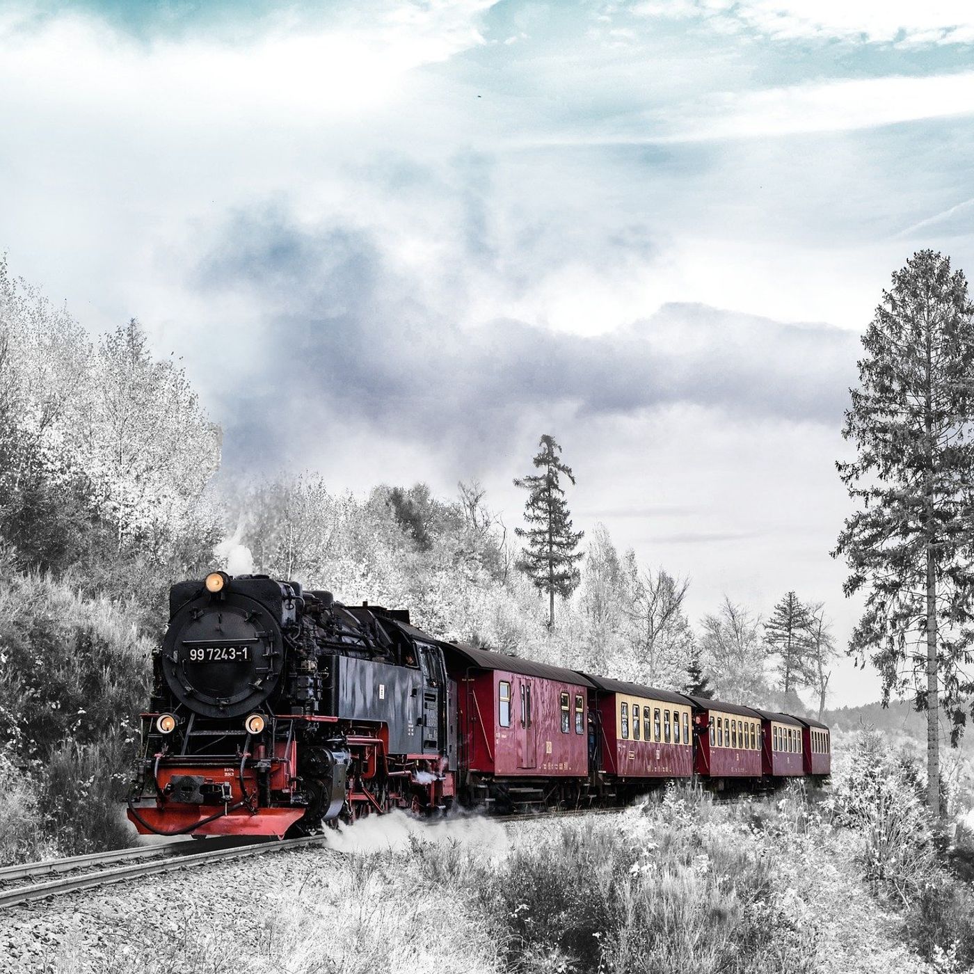 Dizionario della Montagna - T come Trasporti episode artwork