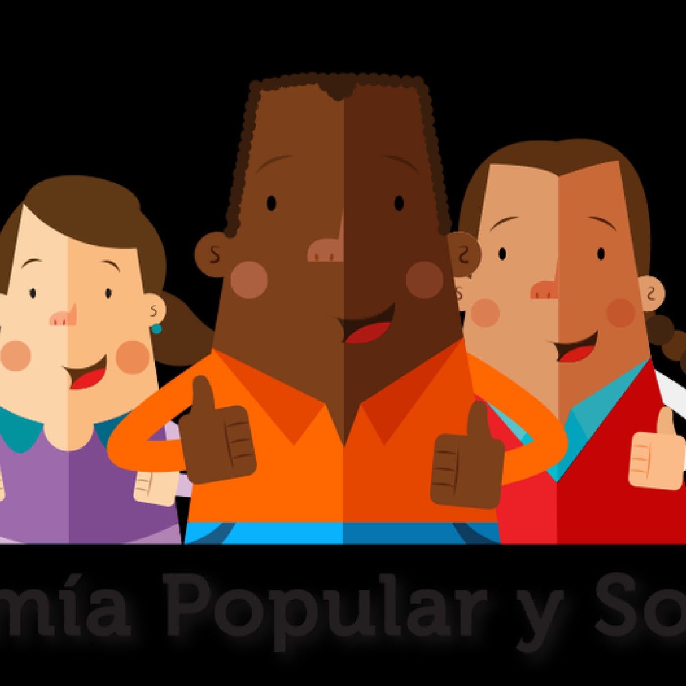 “Economía Popular y Solidaria: