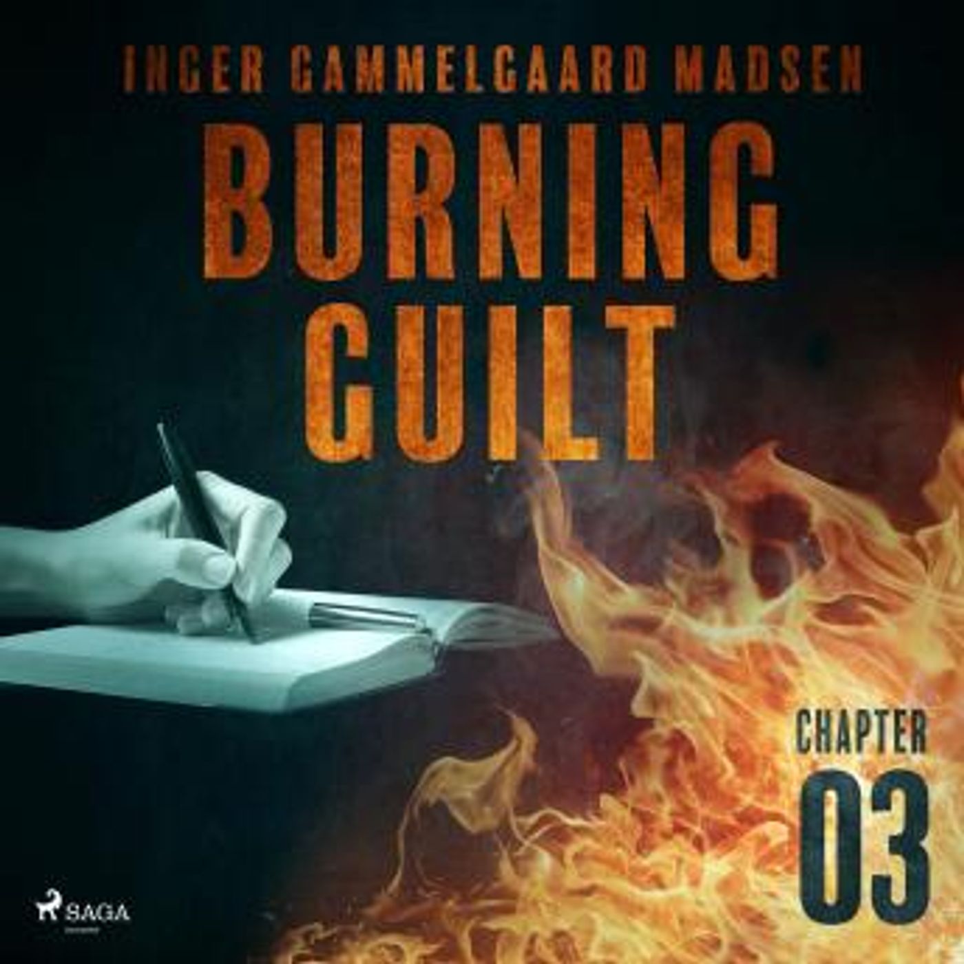 New Full Audiobooks in Mystery, Thriller & Horror, Suspense
