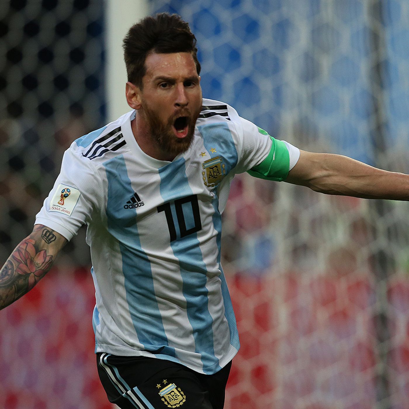 13 Aug - CAF Womens Champions League + EPL preview + Messi to PSG episode artwork