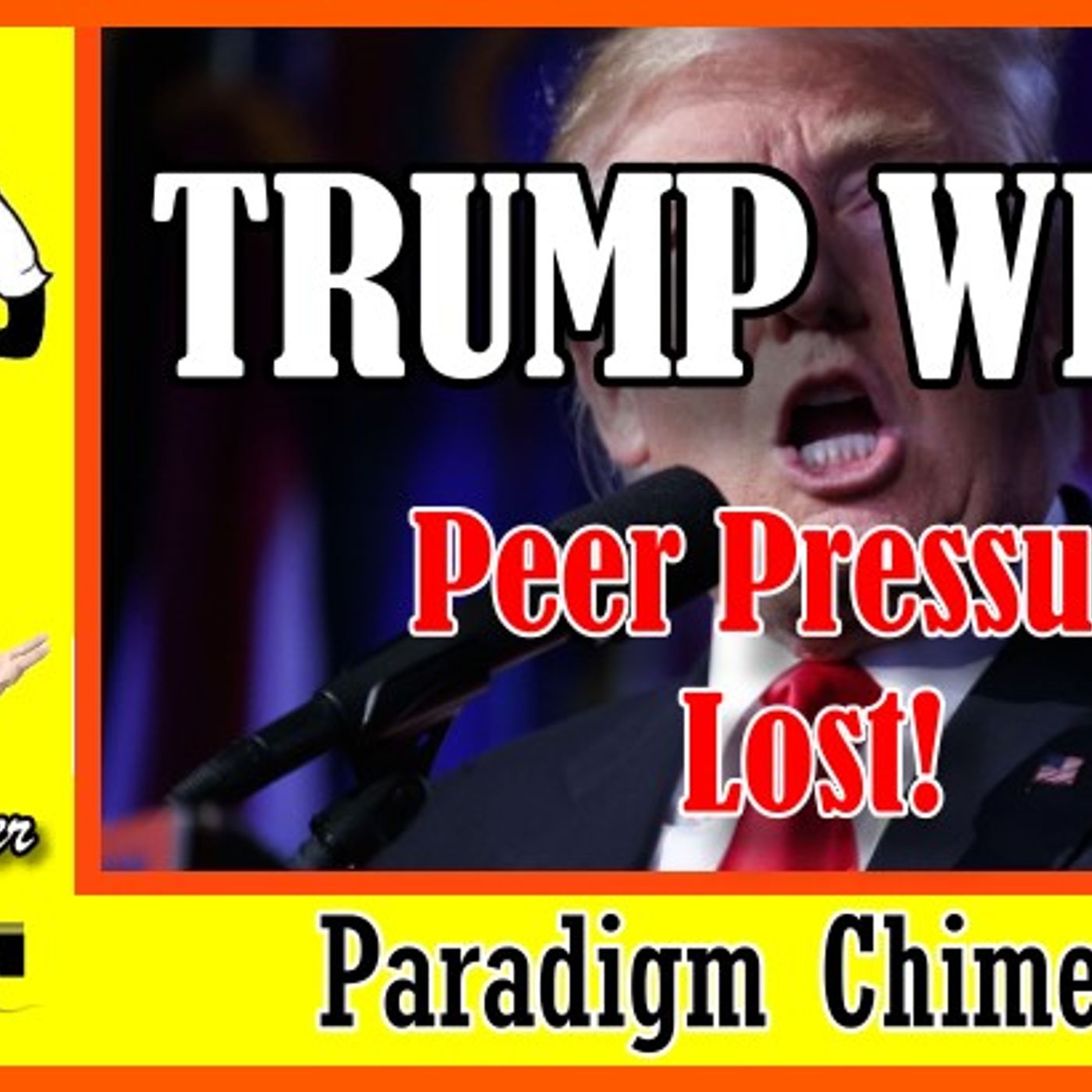 Paradigm Chimes, Motivation Affirmations