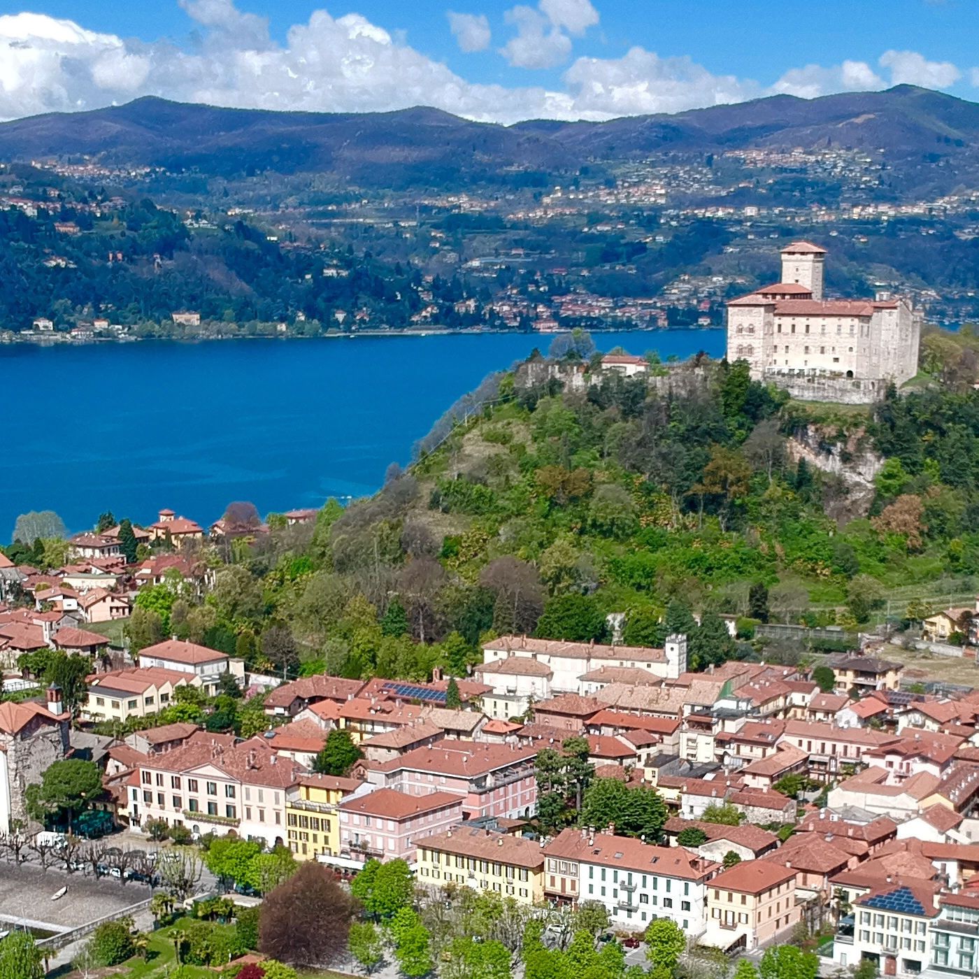 Progetto MELA - Angera Nascosta [ENG]