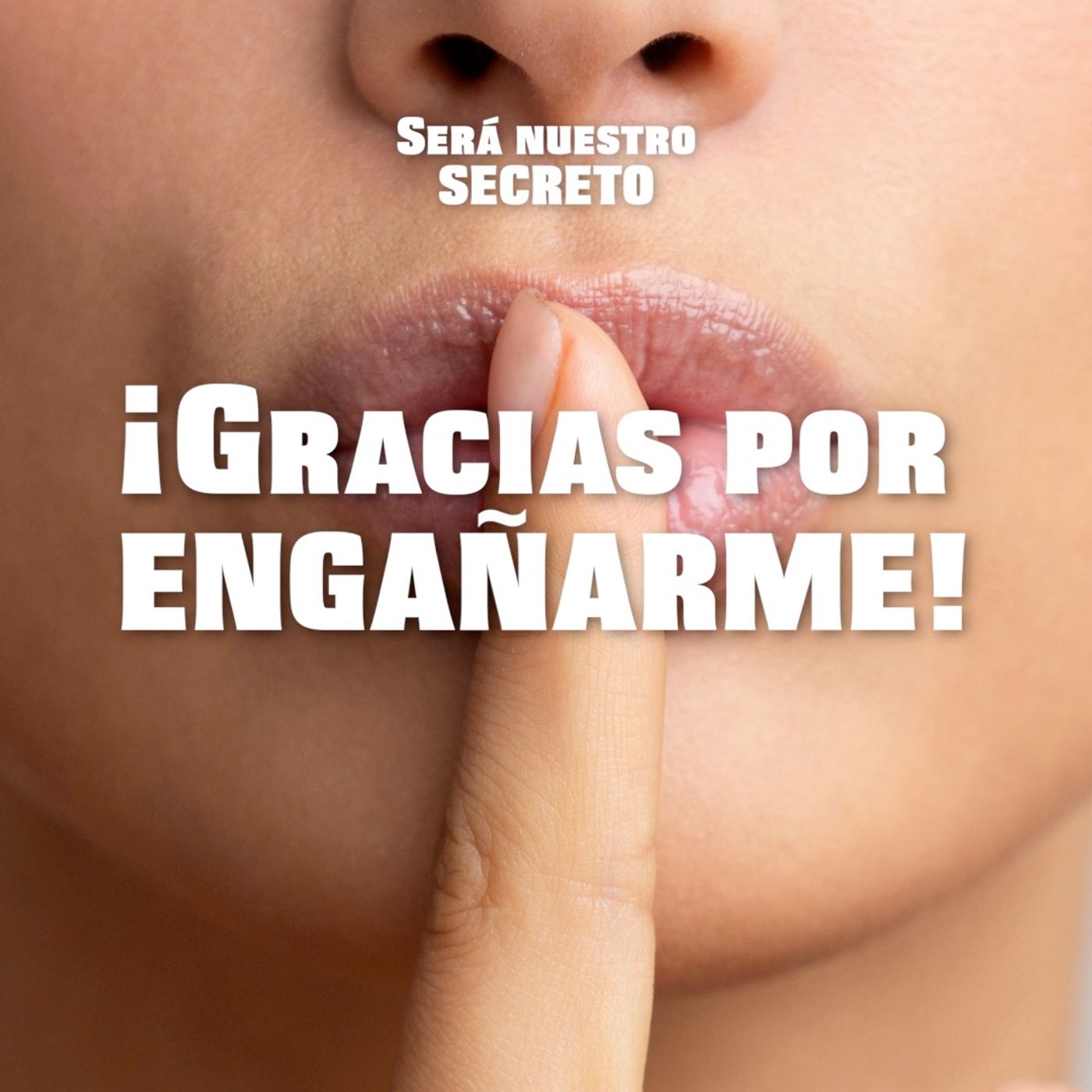 Será nuestro secreto