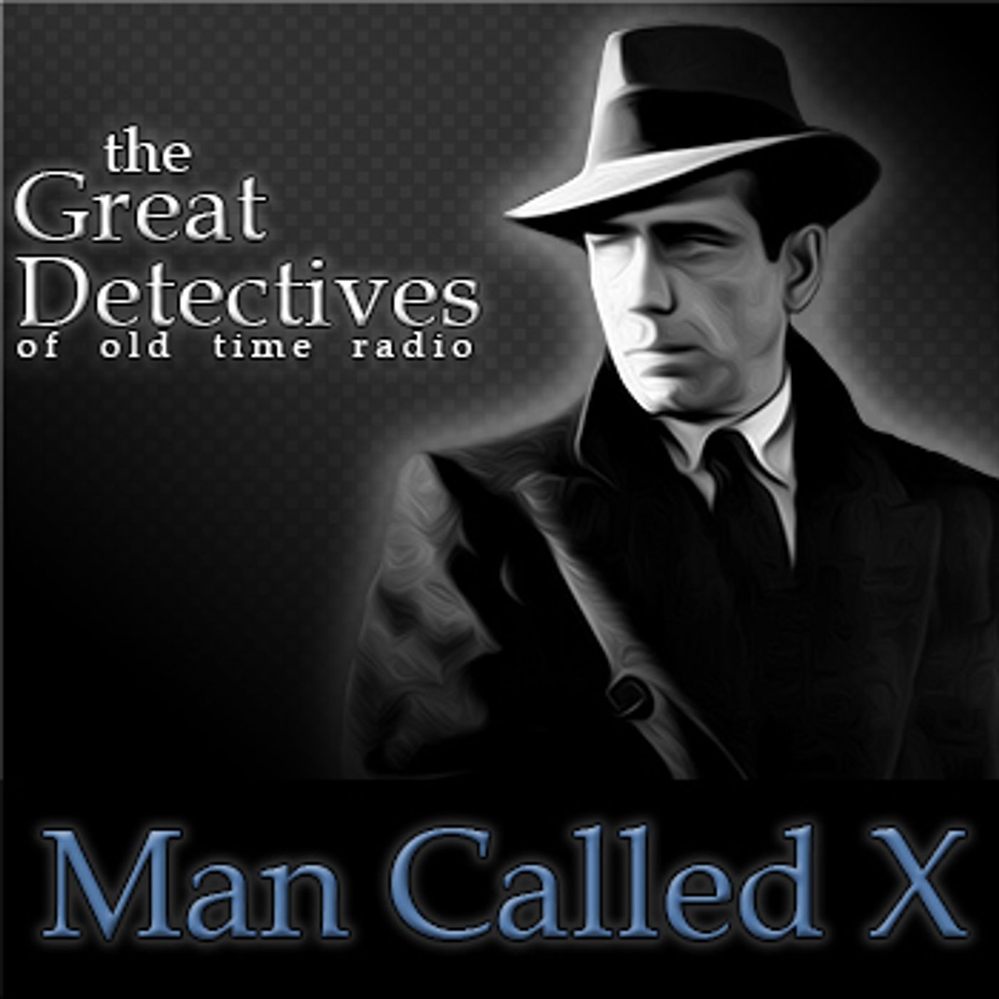 Man Called X: Operation Cabal (EP3785) - podcast episode cover