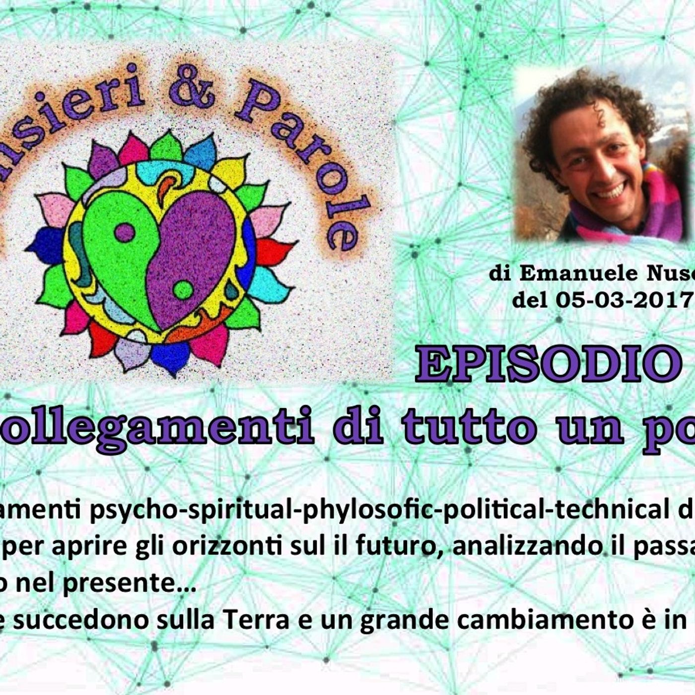 PENSIERI & PAROLE
