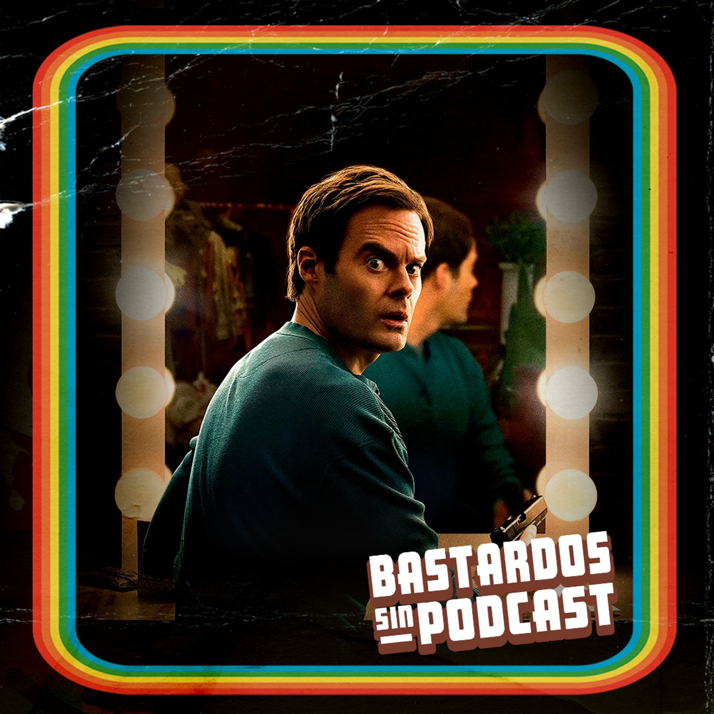 Bastardos Sin Podcast