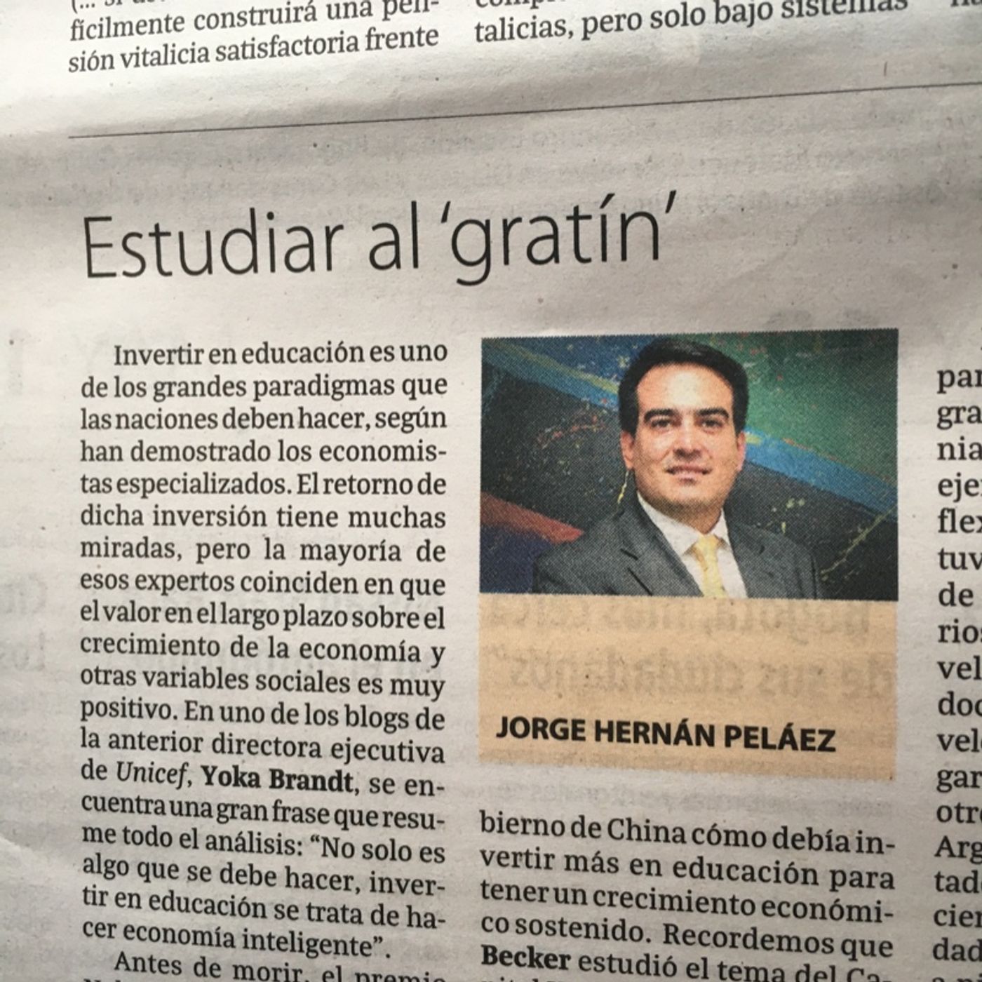 Jorge Hernán Peláez
