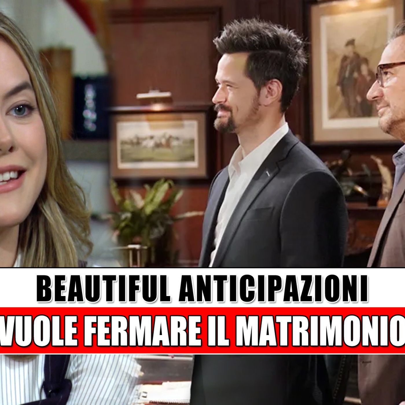 Tv Soap - Trame e Anticipazioni Soap Opera
