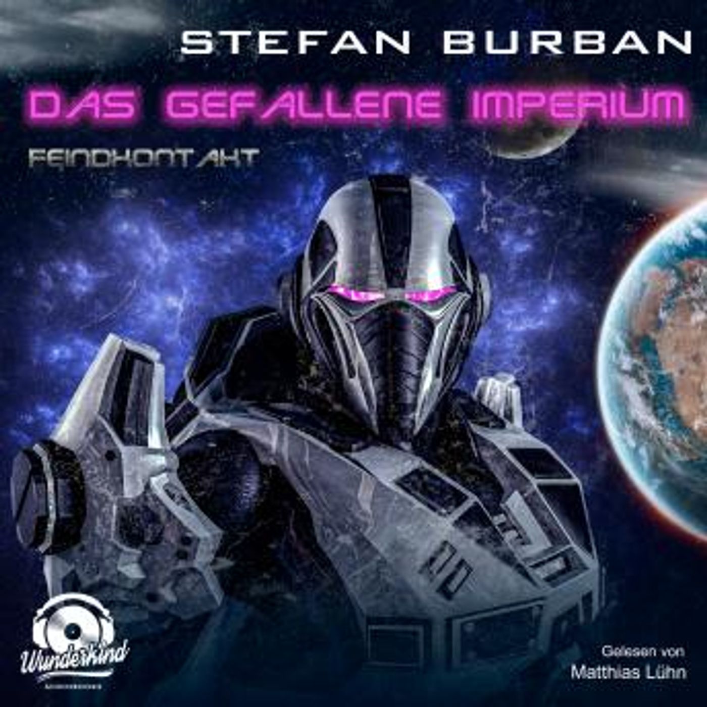 Download Incredible Full Audiobooks in Science Fiction & Fantasy, Science Fiction