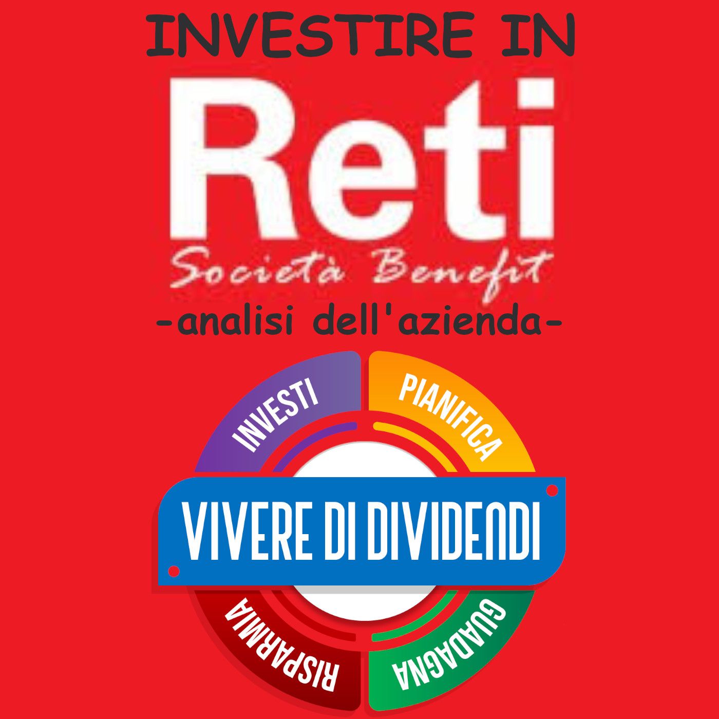 Vivere di Dividendi