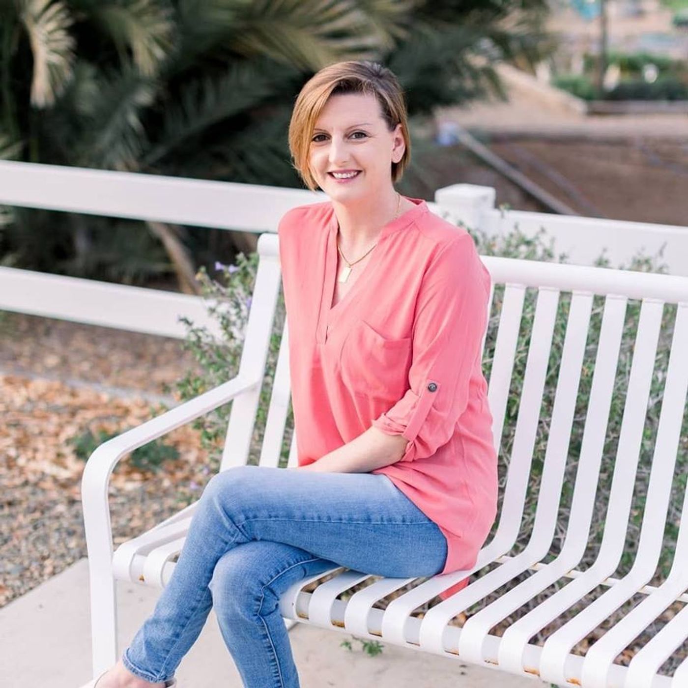 The Cindy Paulos Show