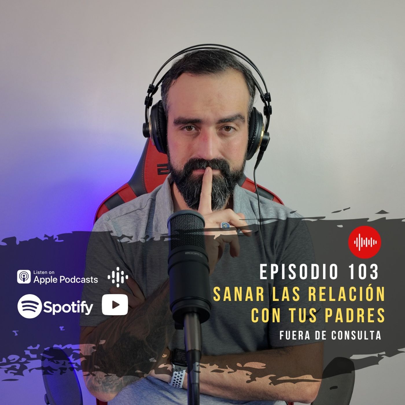 Fuera de Consulta