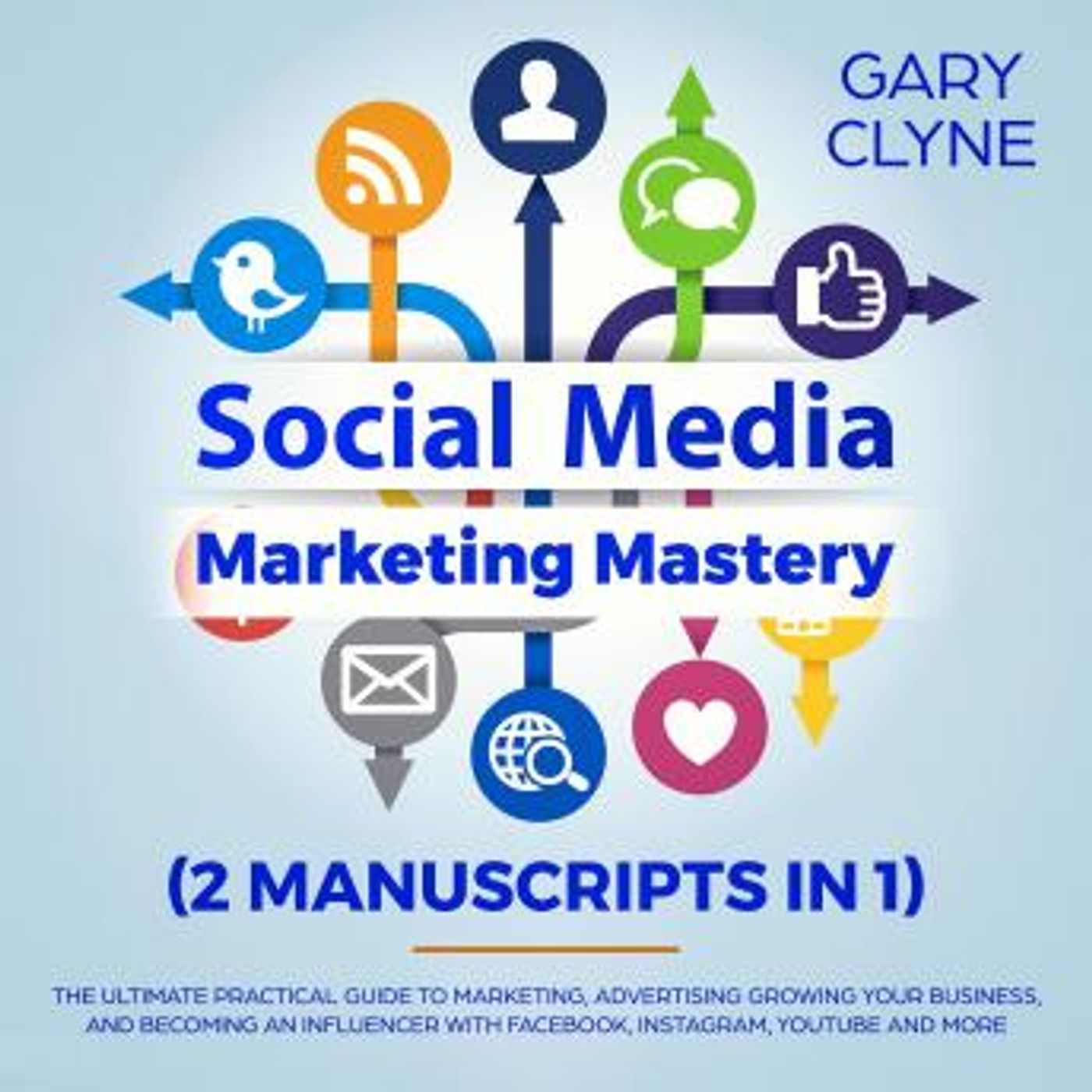 Unlock Top Full Audiobooks in Business & Economics, Marketing & Advertising