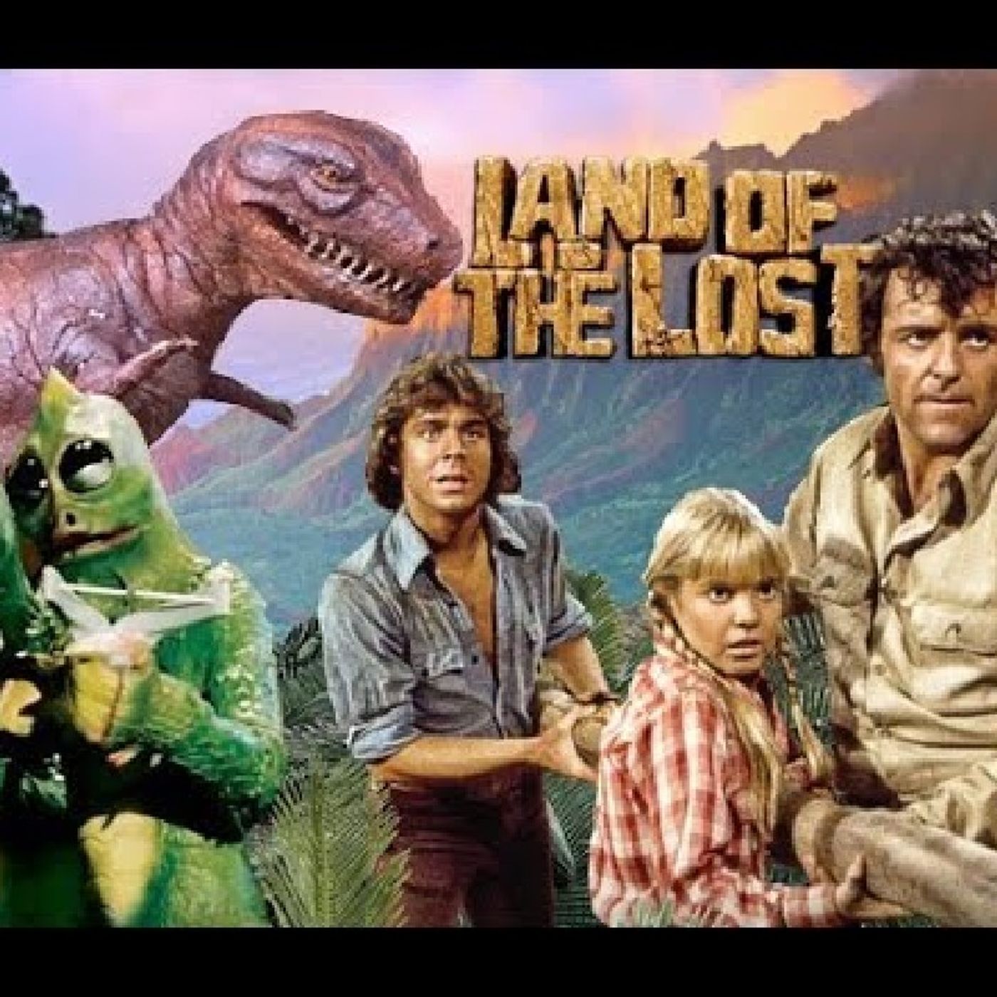 Do You Remember? Episode 104 - Dark Skies News And information episode artwork