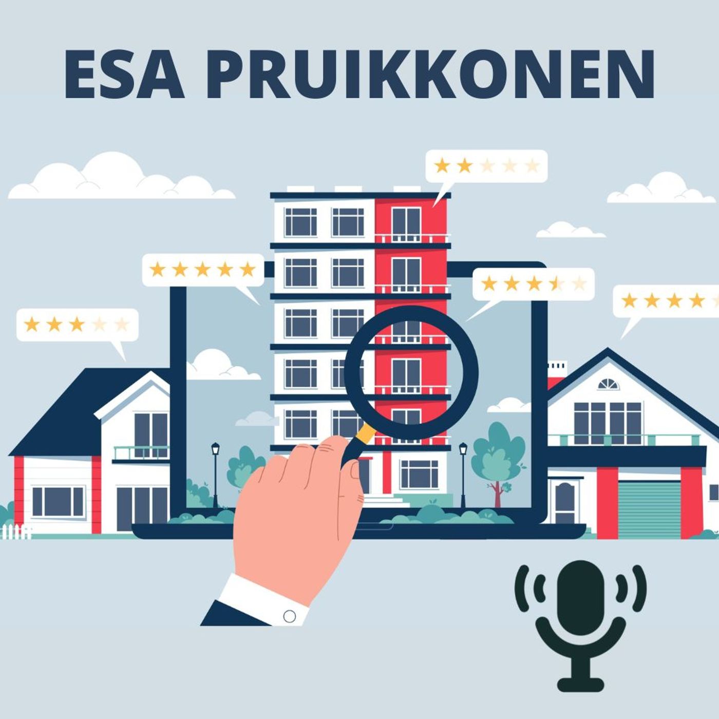 Esa Pruikkonen